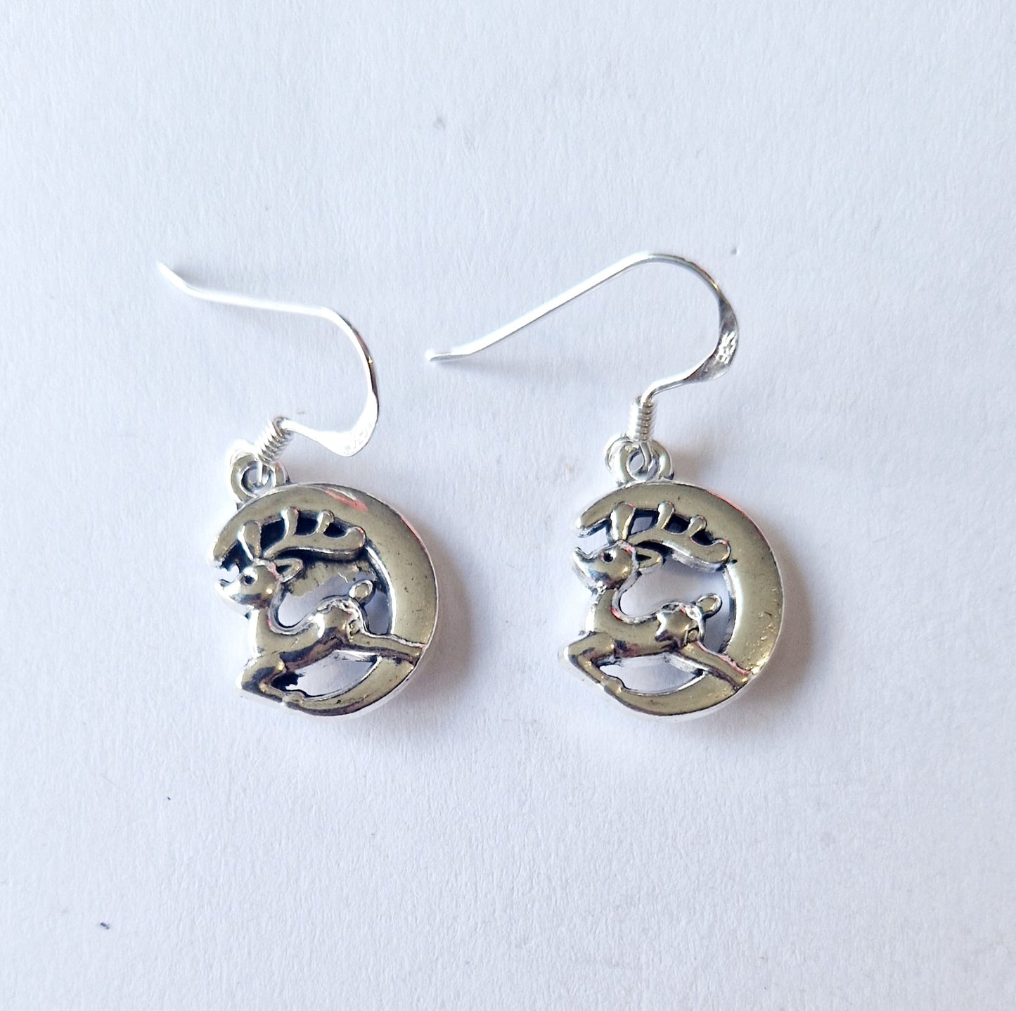 Christmas Earrings