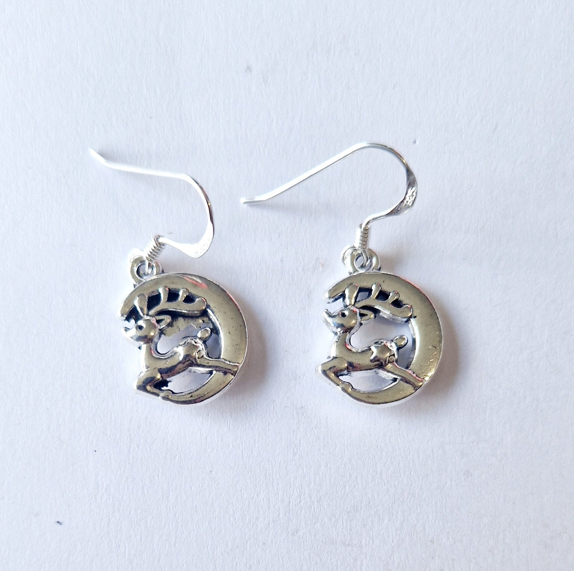 Christmas Earrings