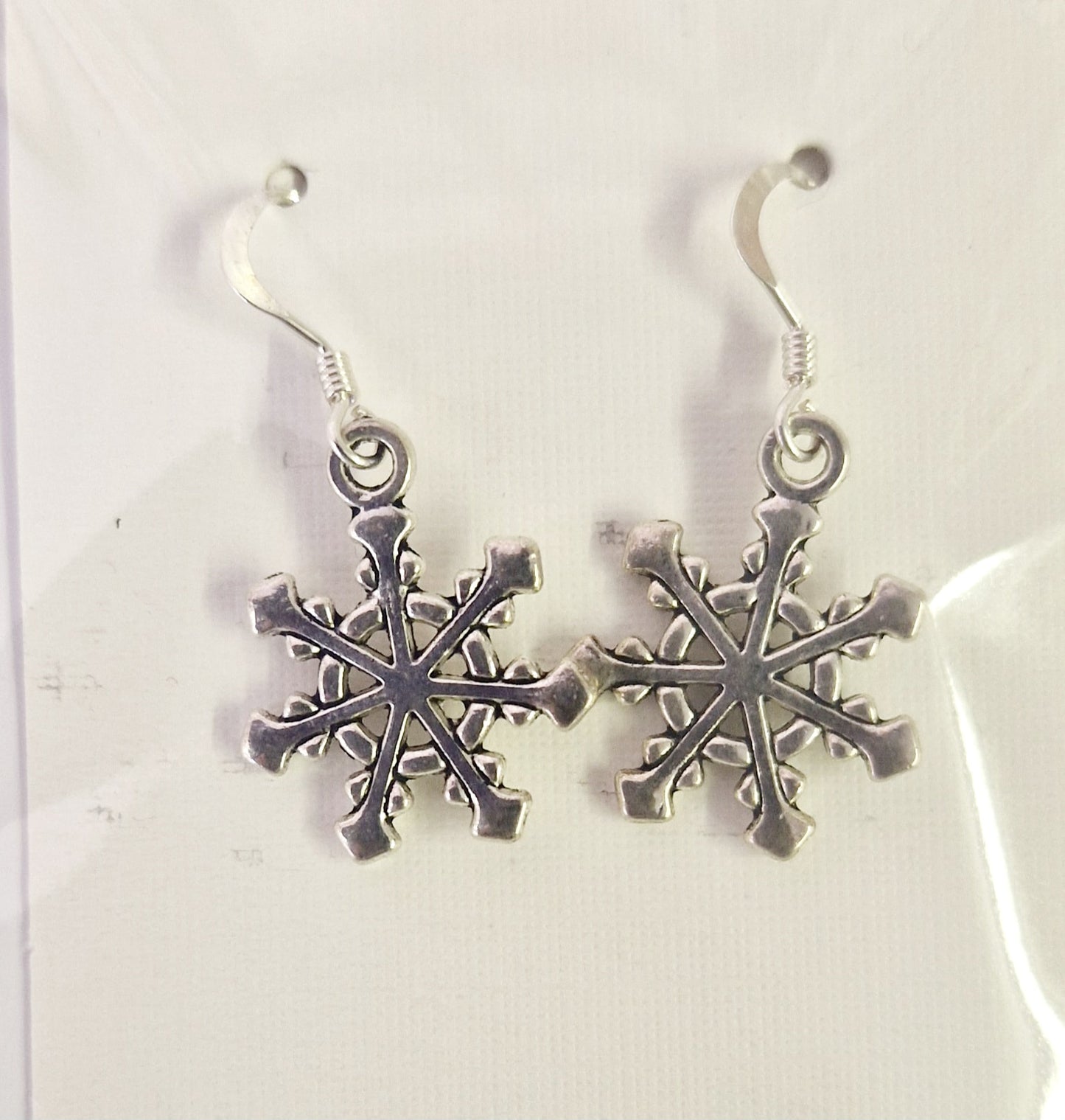 Christmas Earrings