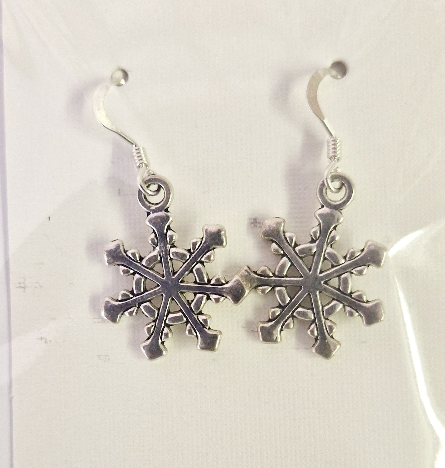 Christmas Earrings
