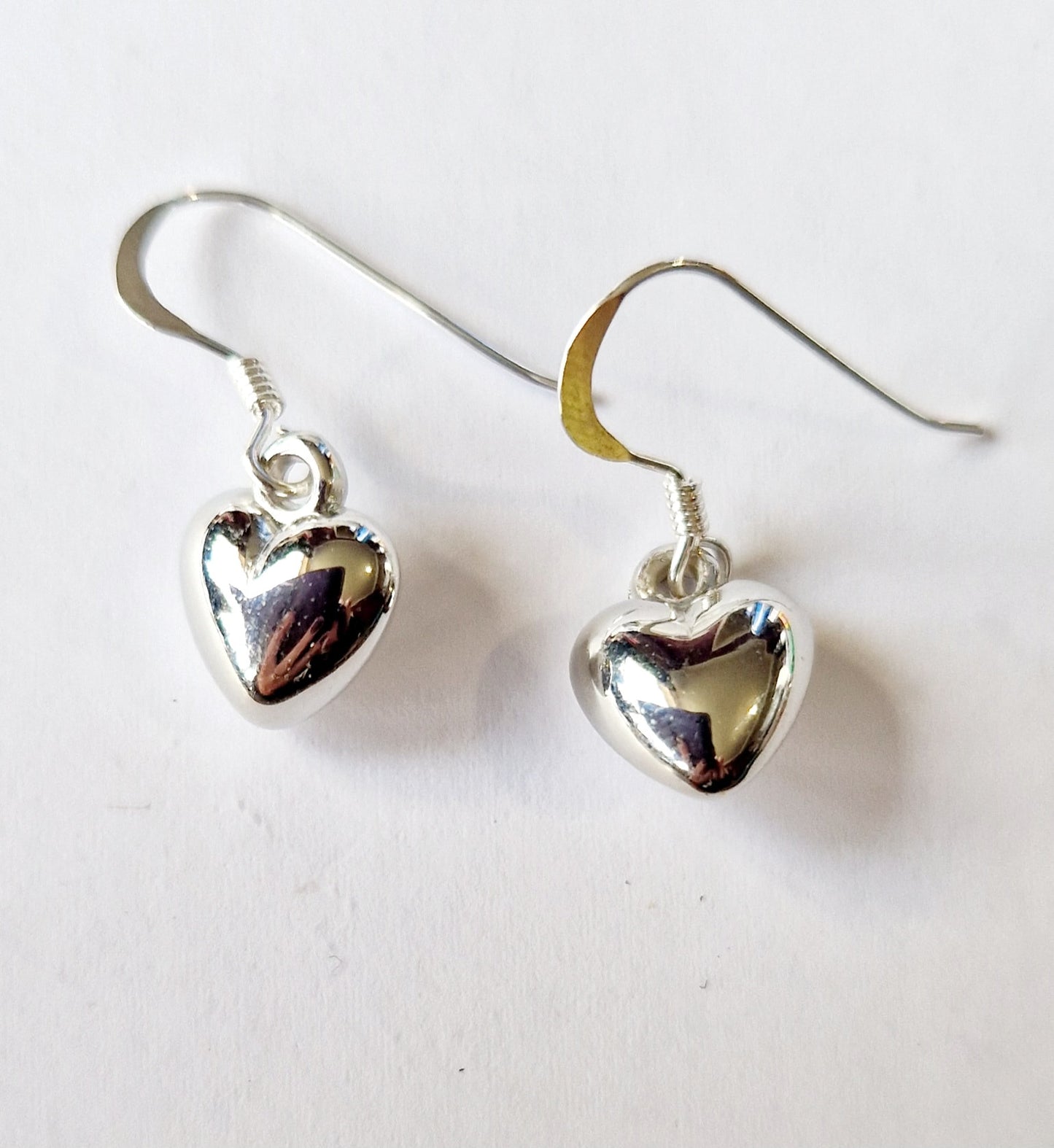 Christmas Earrings