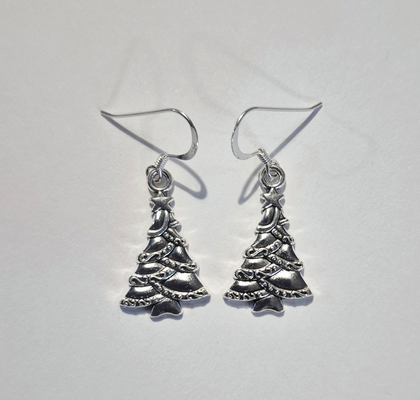 Christmas Earrings
