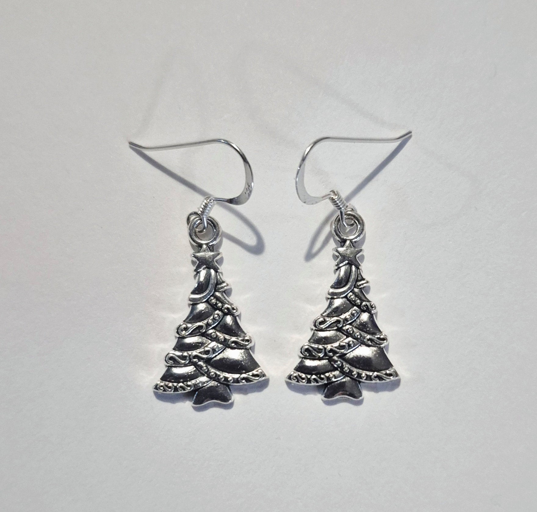 Christmas Earrings