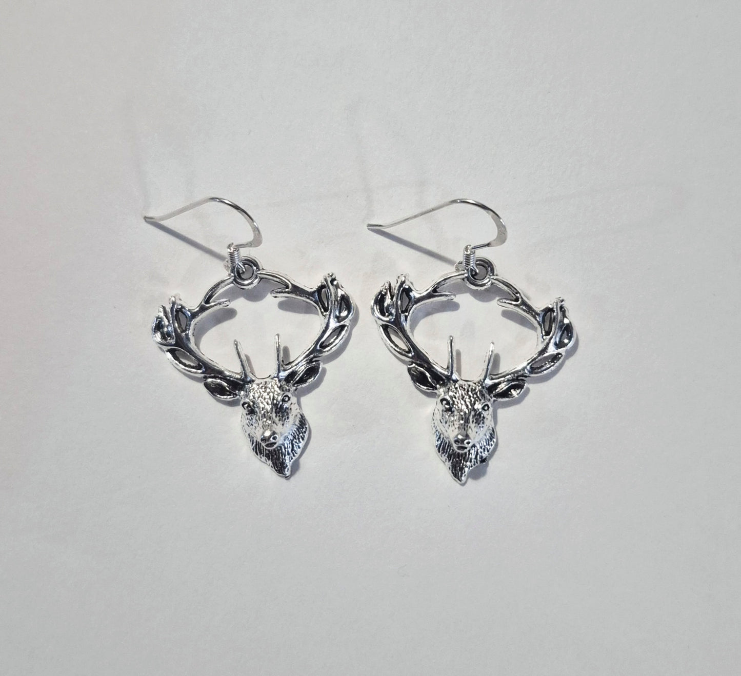 Christmas Earrings