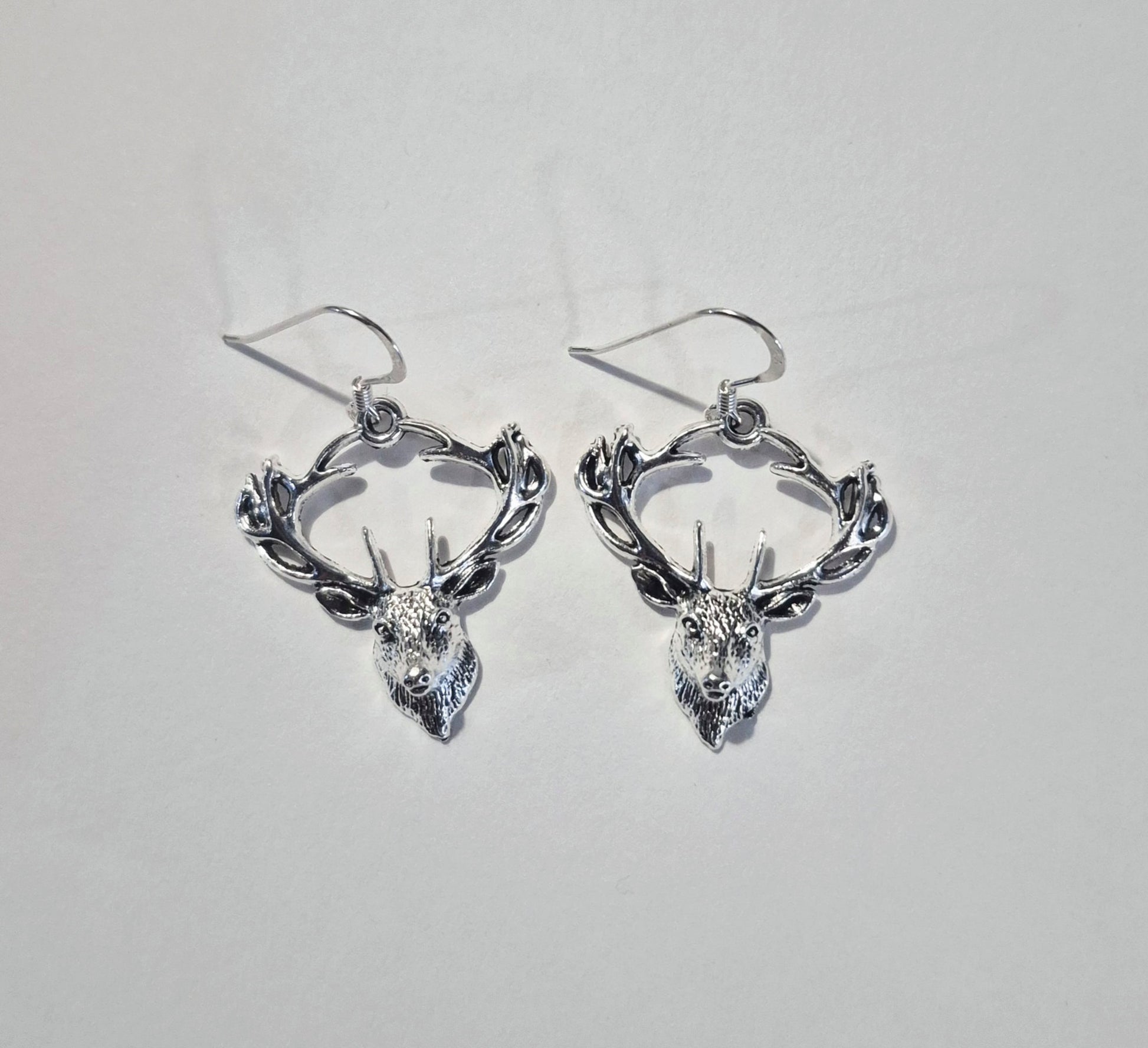 Christmas Earrings
