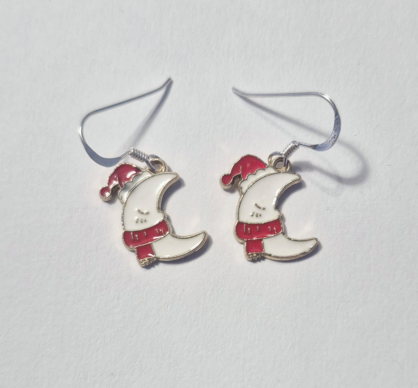 Christmas Earrings