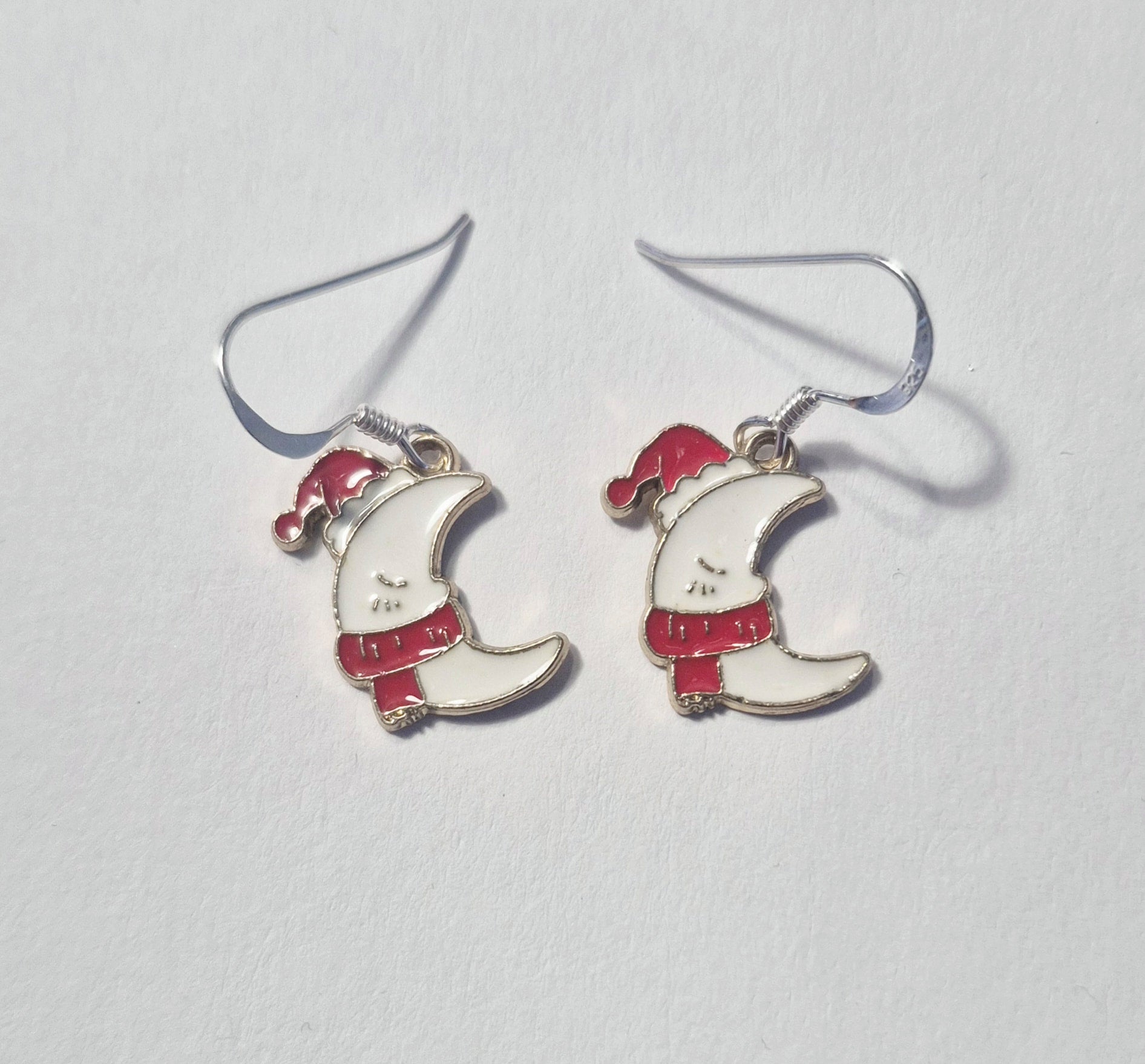 Christmas Earrings