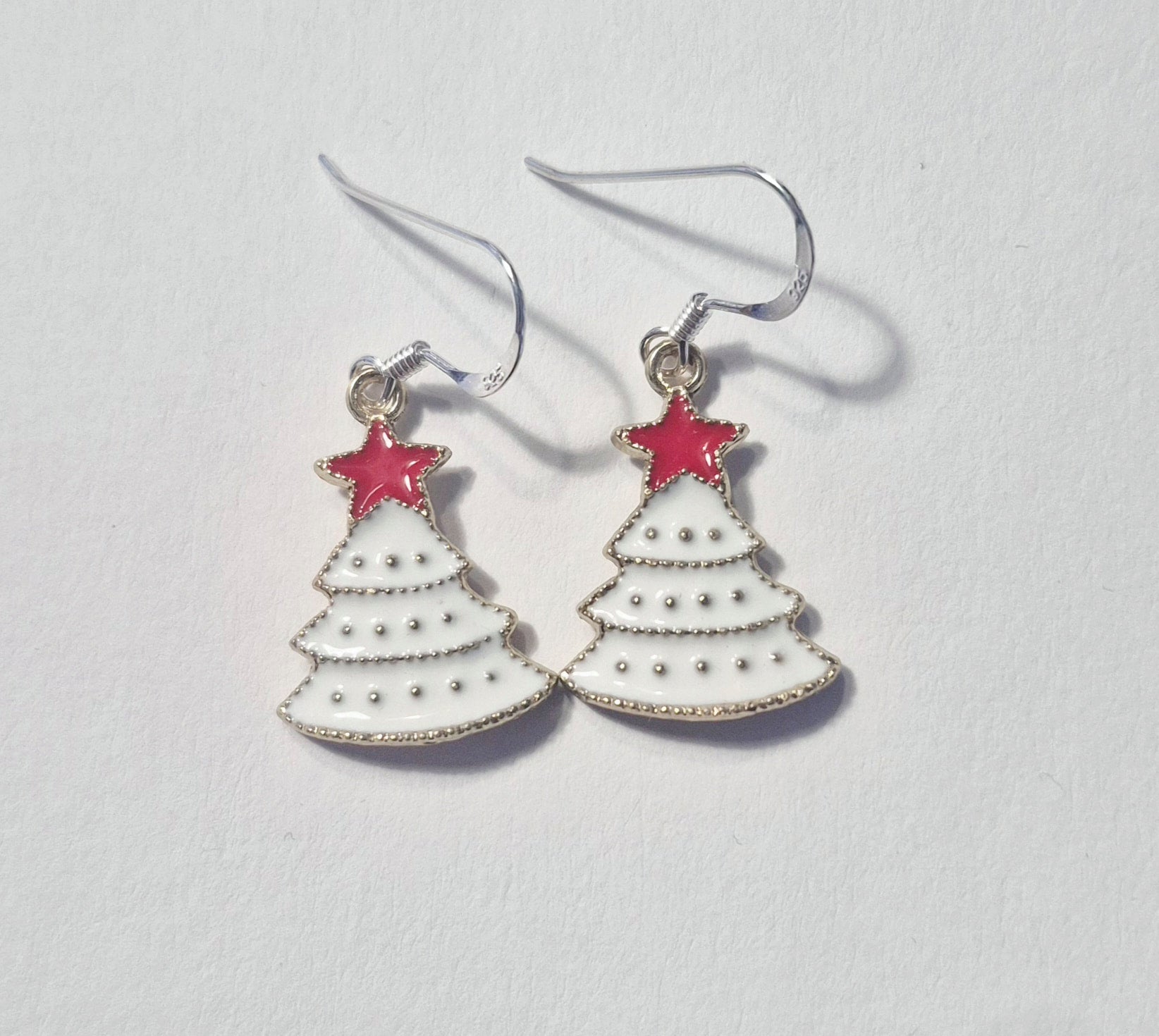 Christmas Earrings