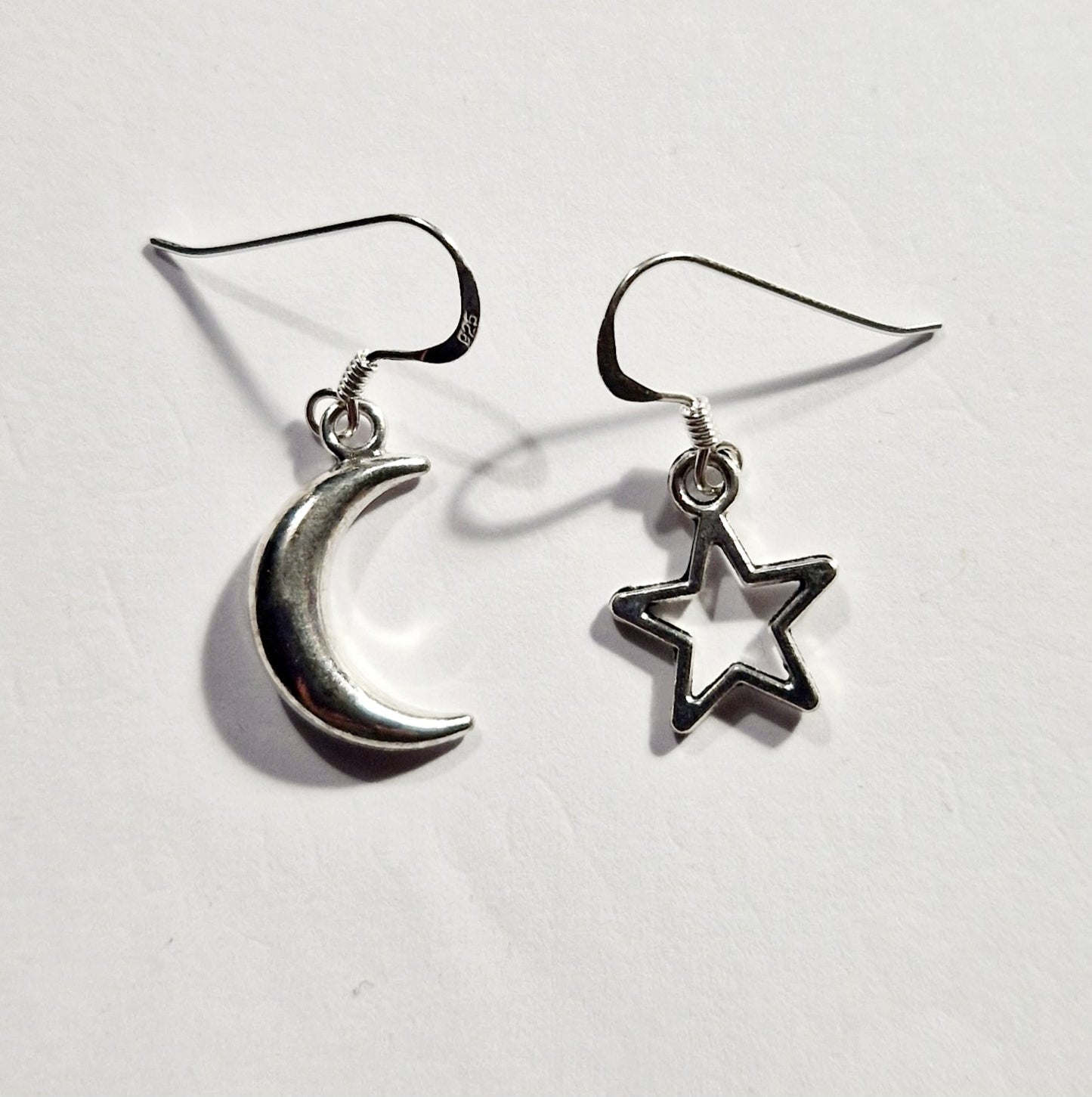 Christmas Earrings