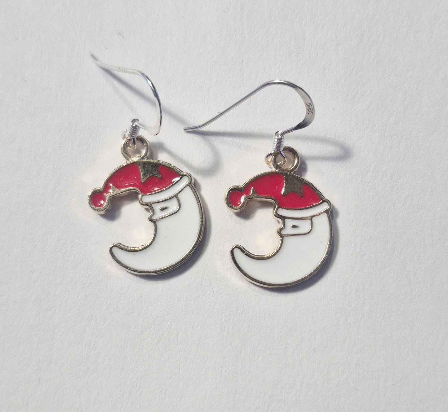 Christmas Earrings