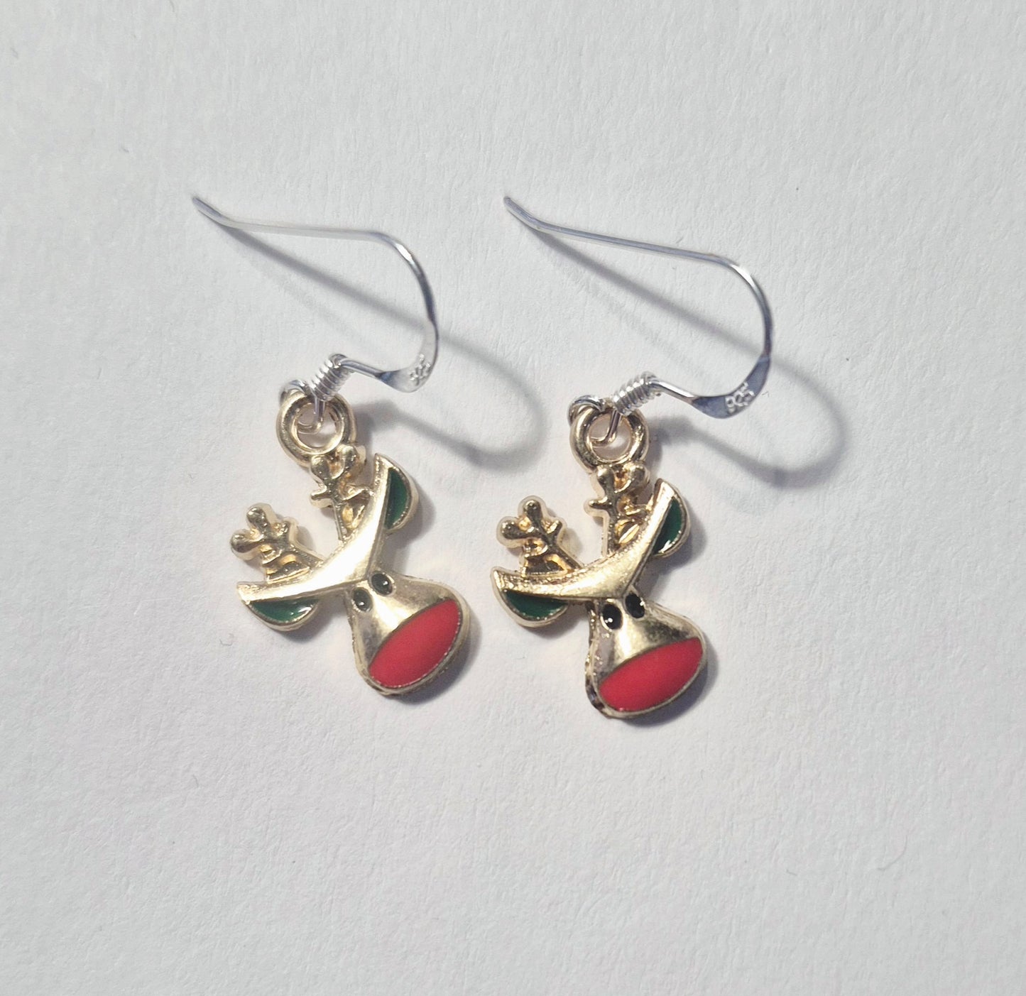 Christmas Earrings