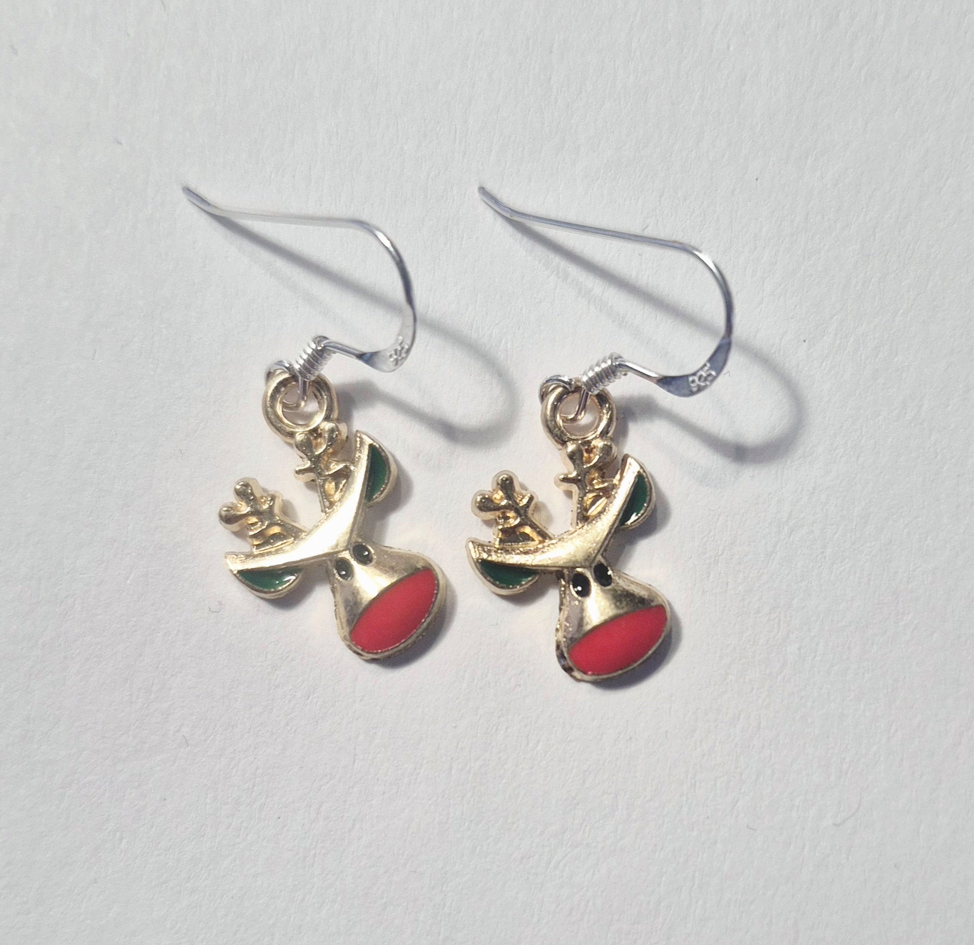 Christmas Earrings