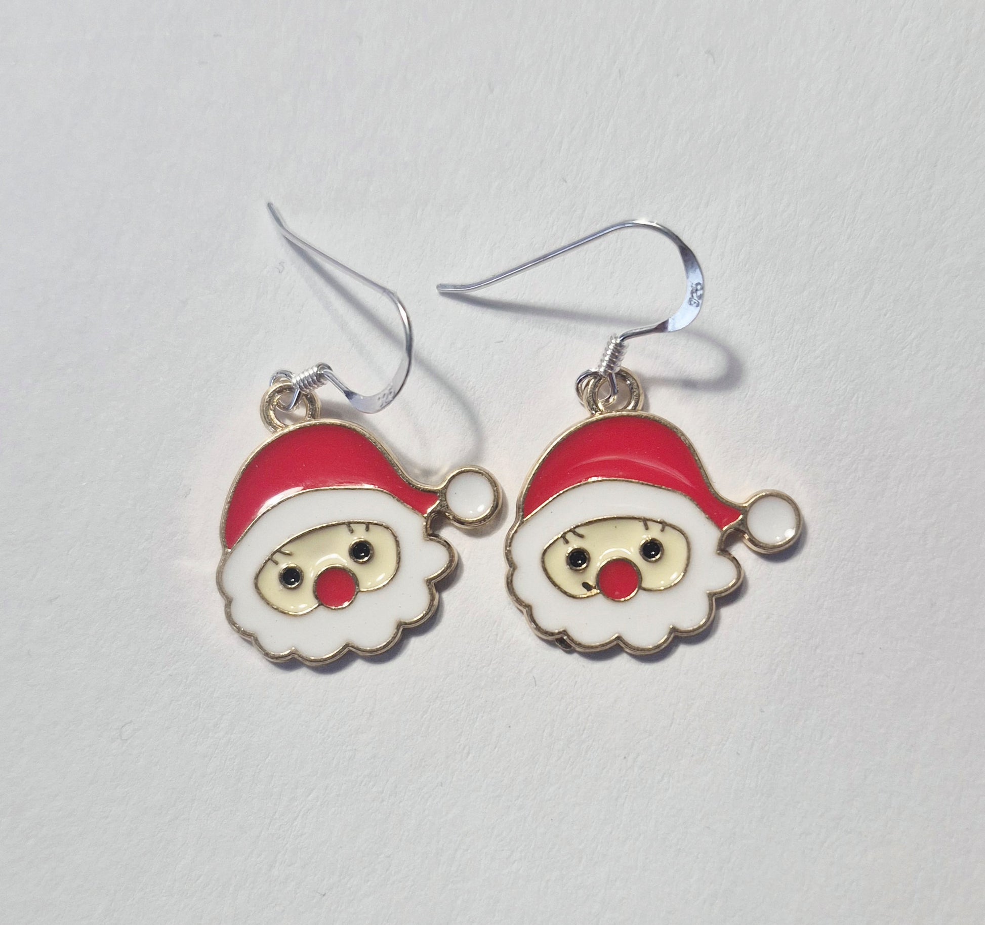 Christmas Earrings
