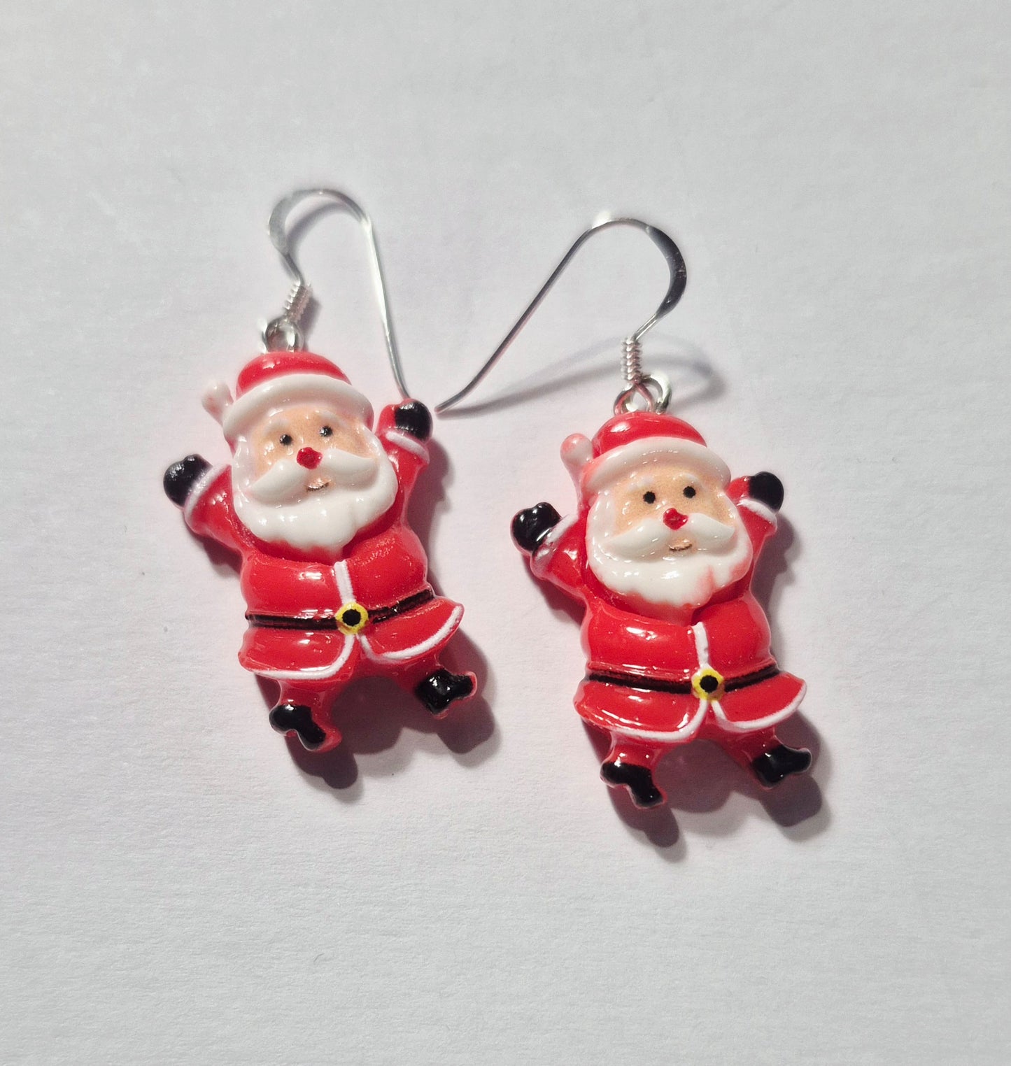 Christmas Earrings