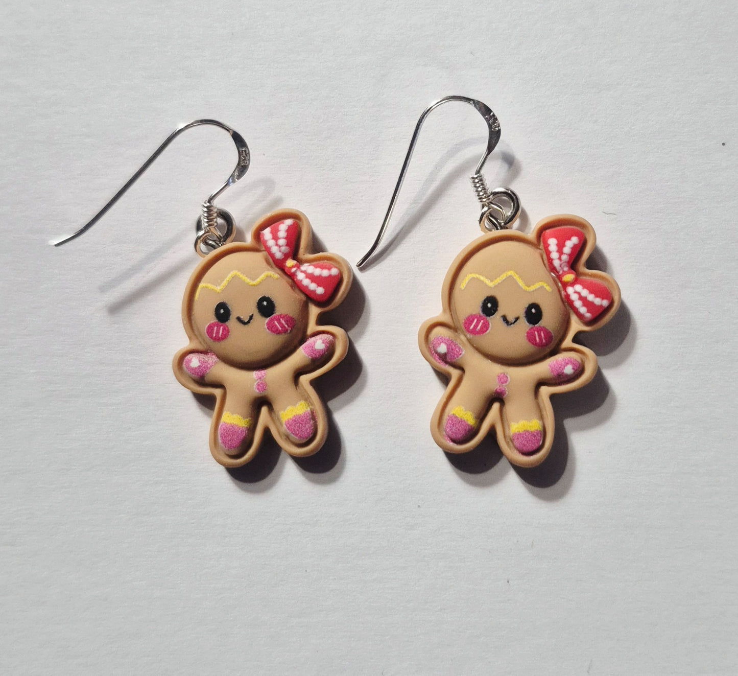 Christmas Earrings