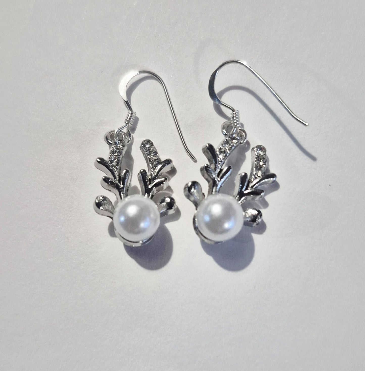 Christmas Earrings