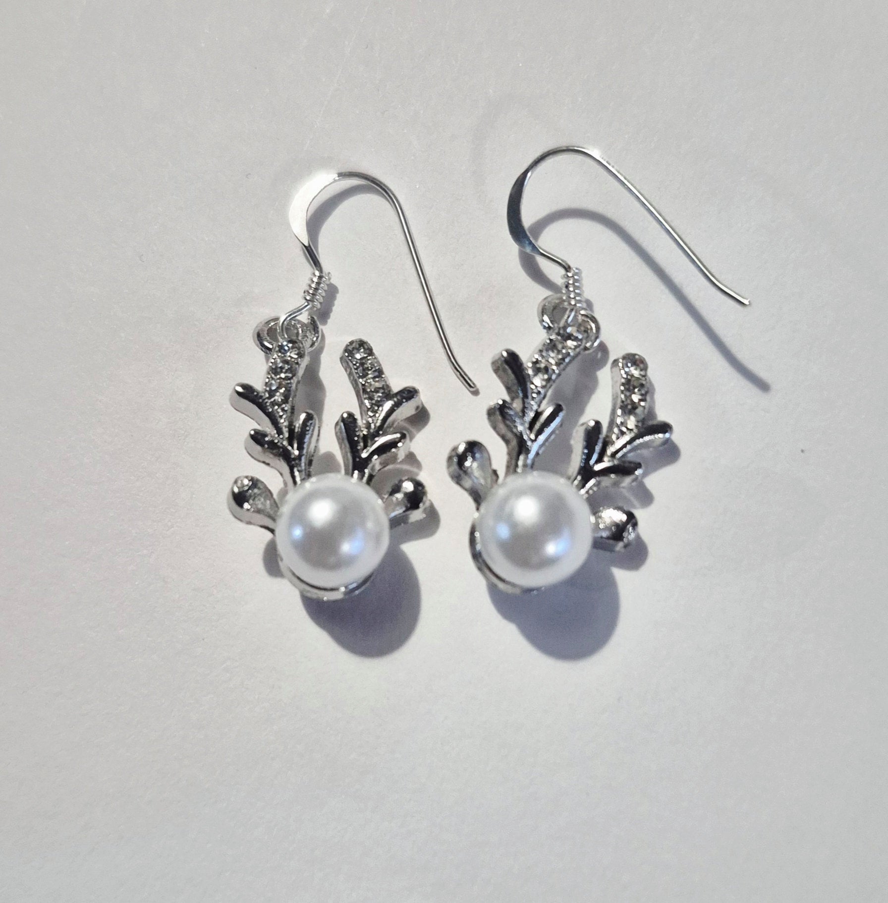 Christmas Earrings