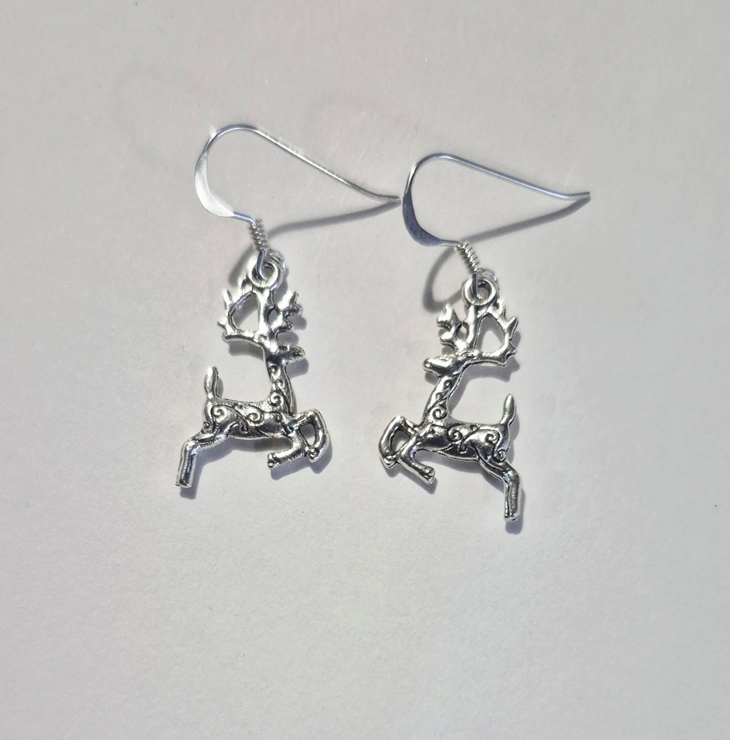 Christmas Earrings