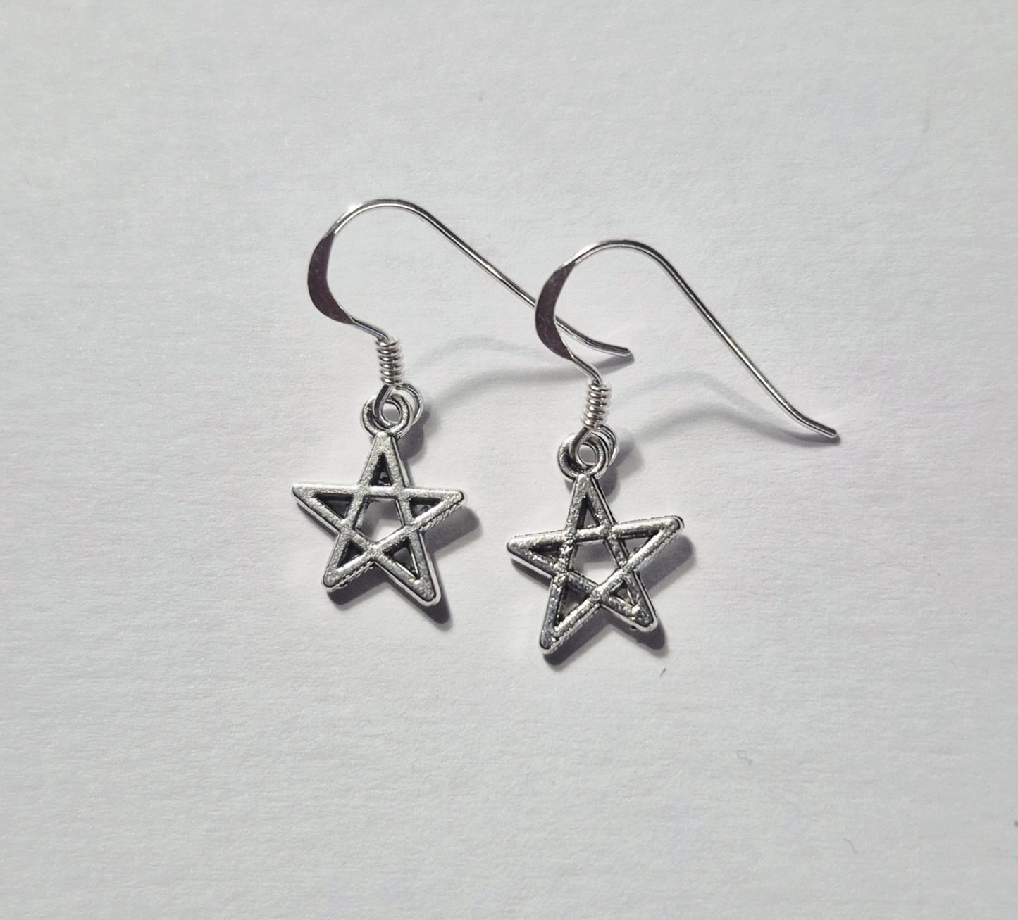 Christmas Earrings