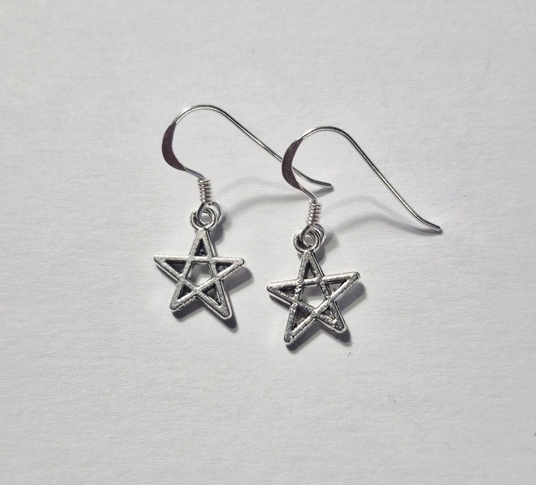Christmas Earrings