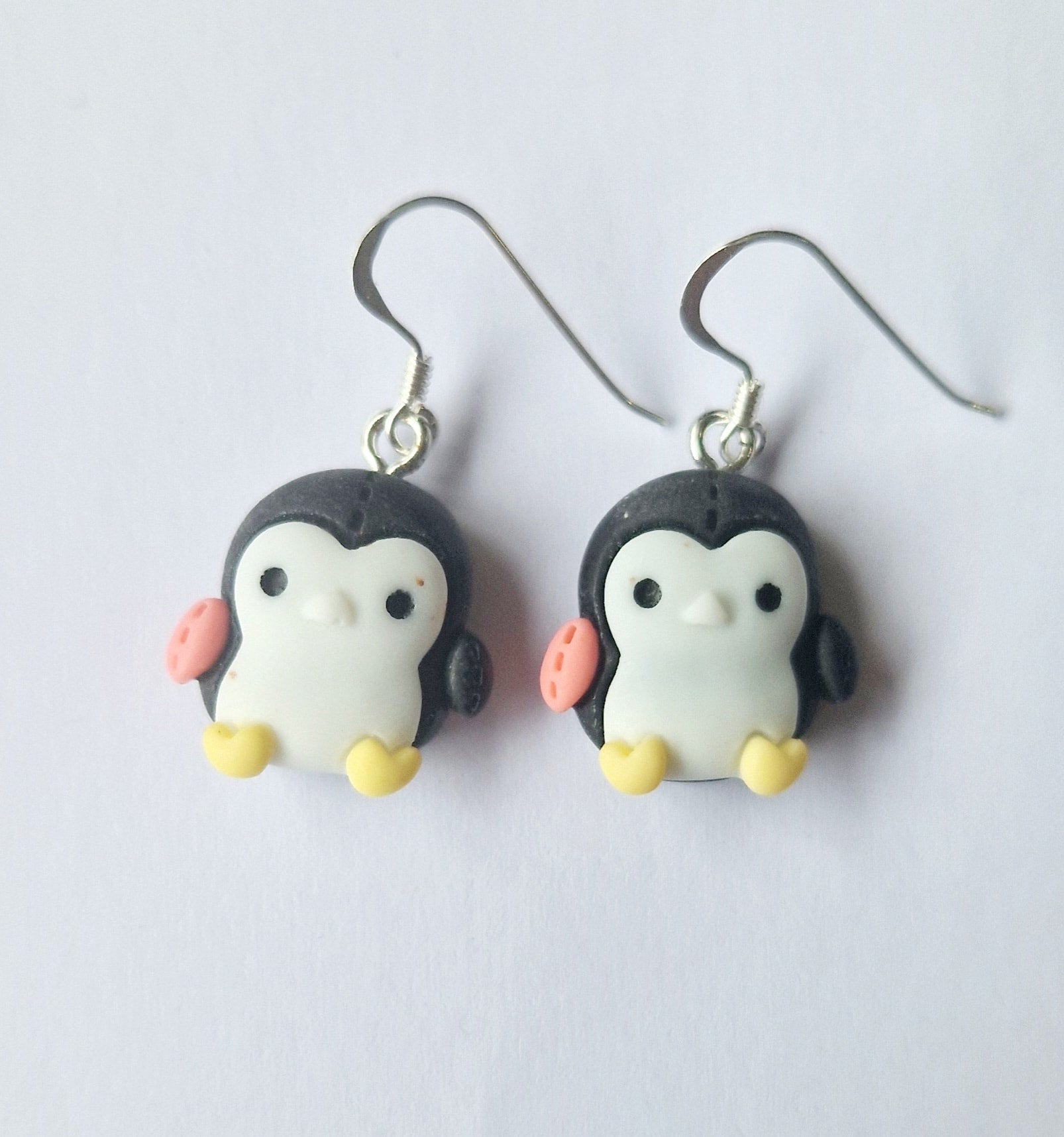 Christmas Earrings