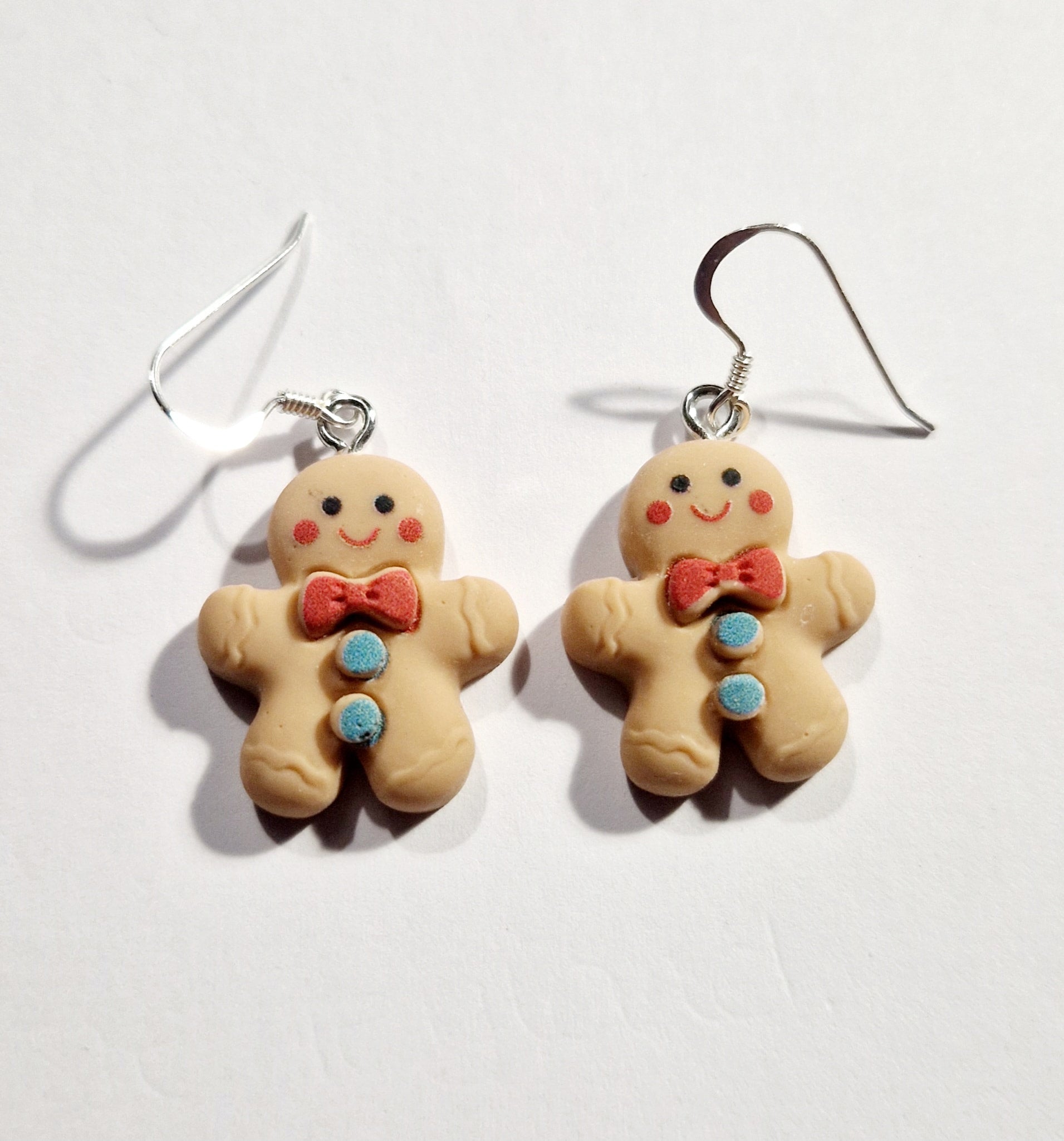 Christmas Earrings