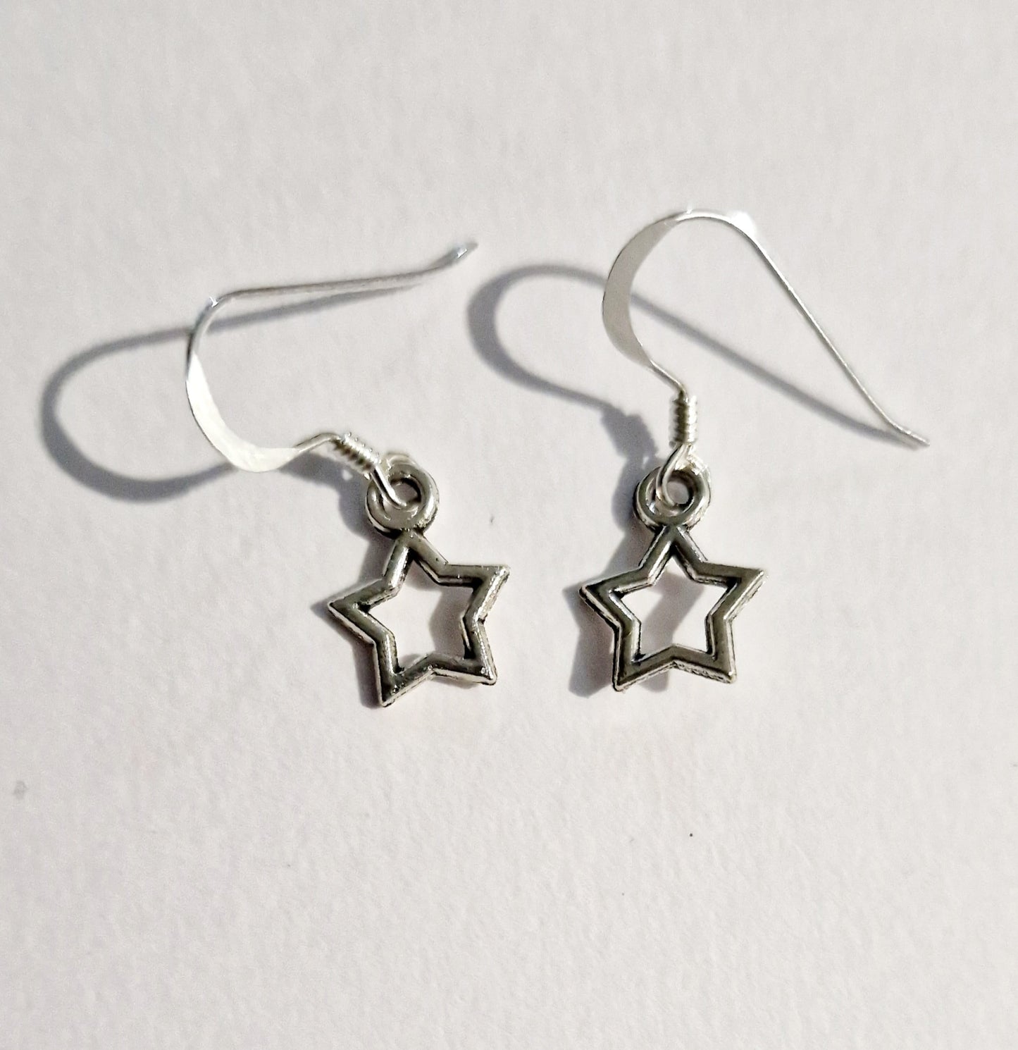 Christmas Earrings
