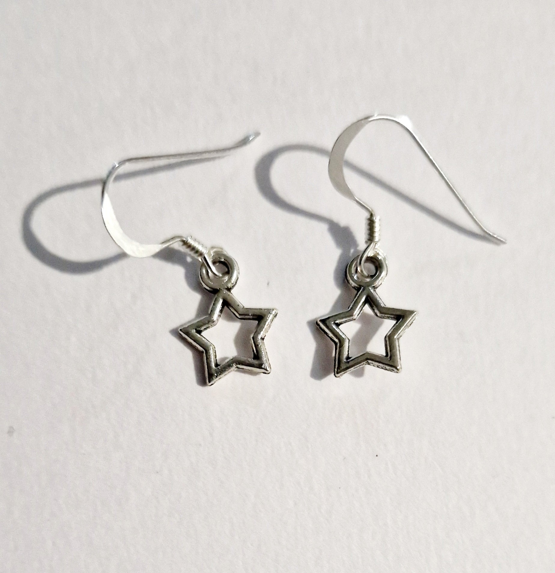 Christmas Earrings