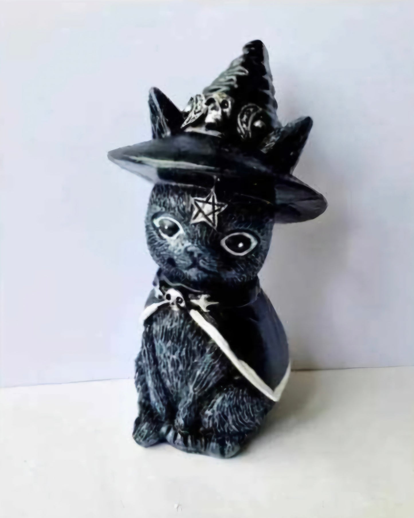 Mystical Creature Ornaments