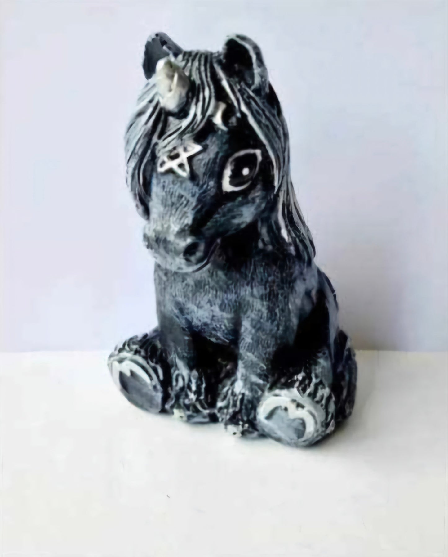 Mystical Creature Ornaments