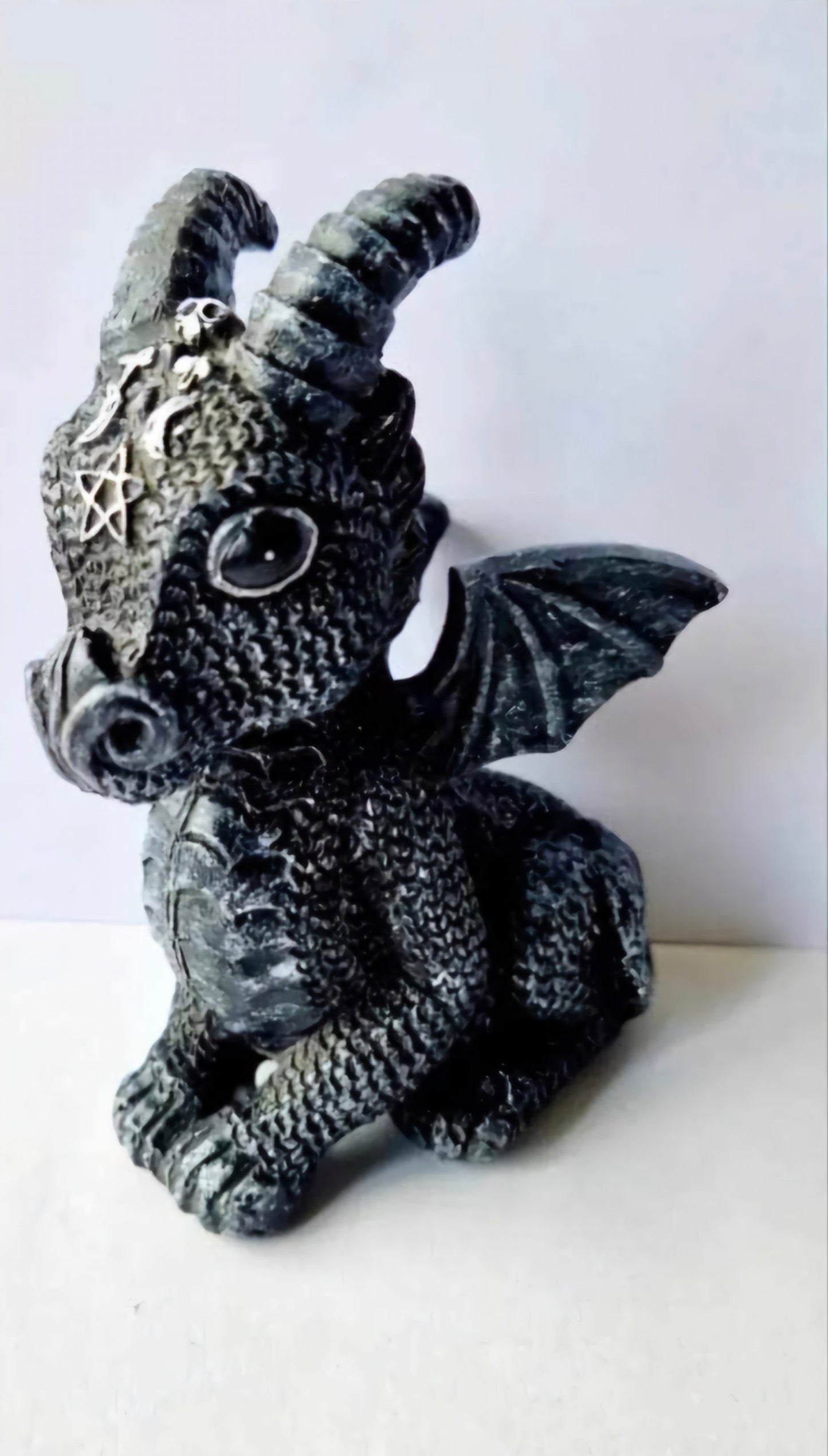Mystical Creature Ornaments