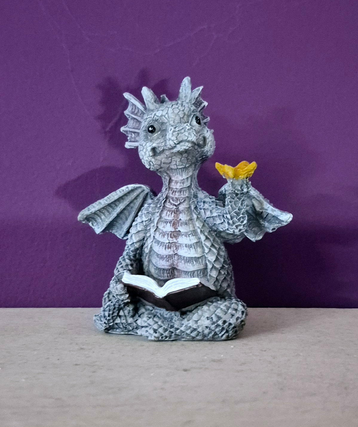 Mystical Creature Ornaments
