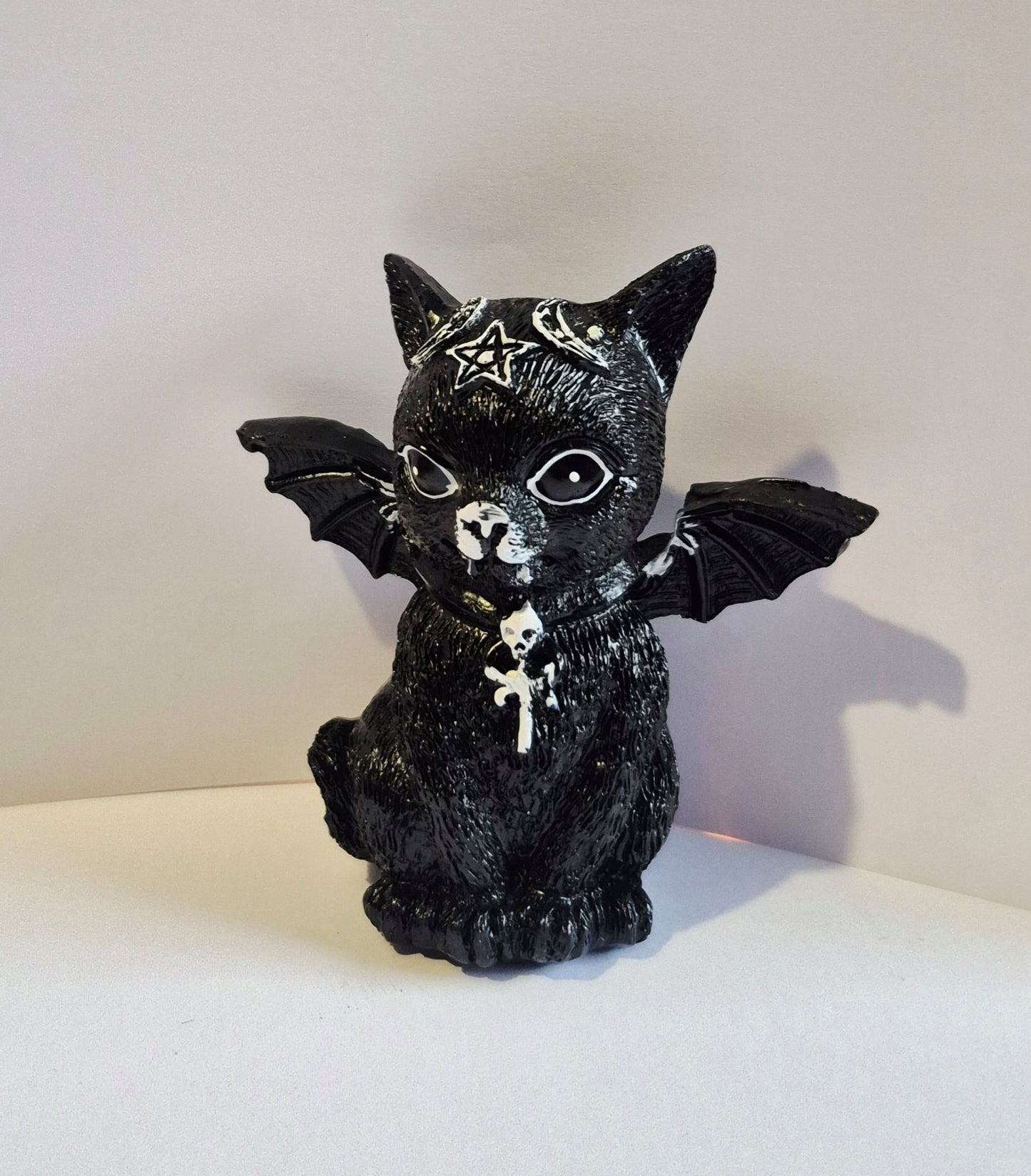 Mystical Creature Ornaments