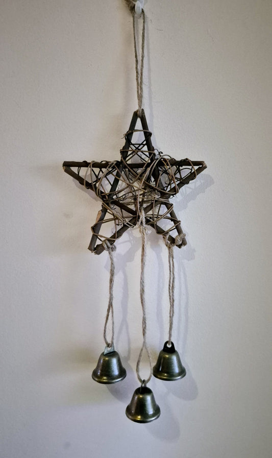 Witches Bells Star