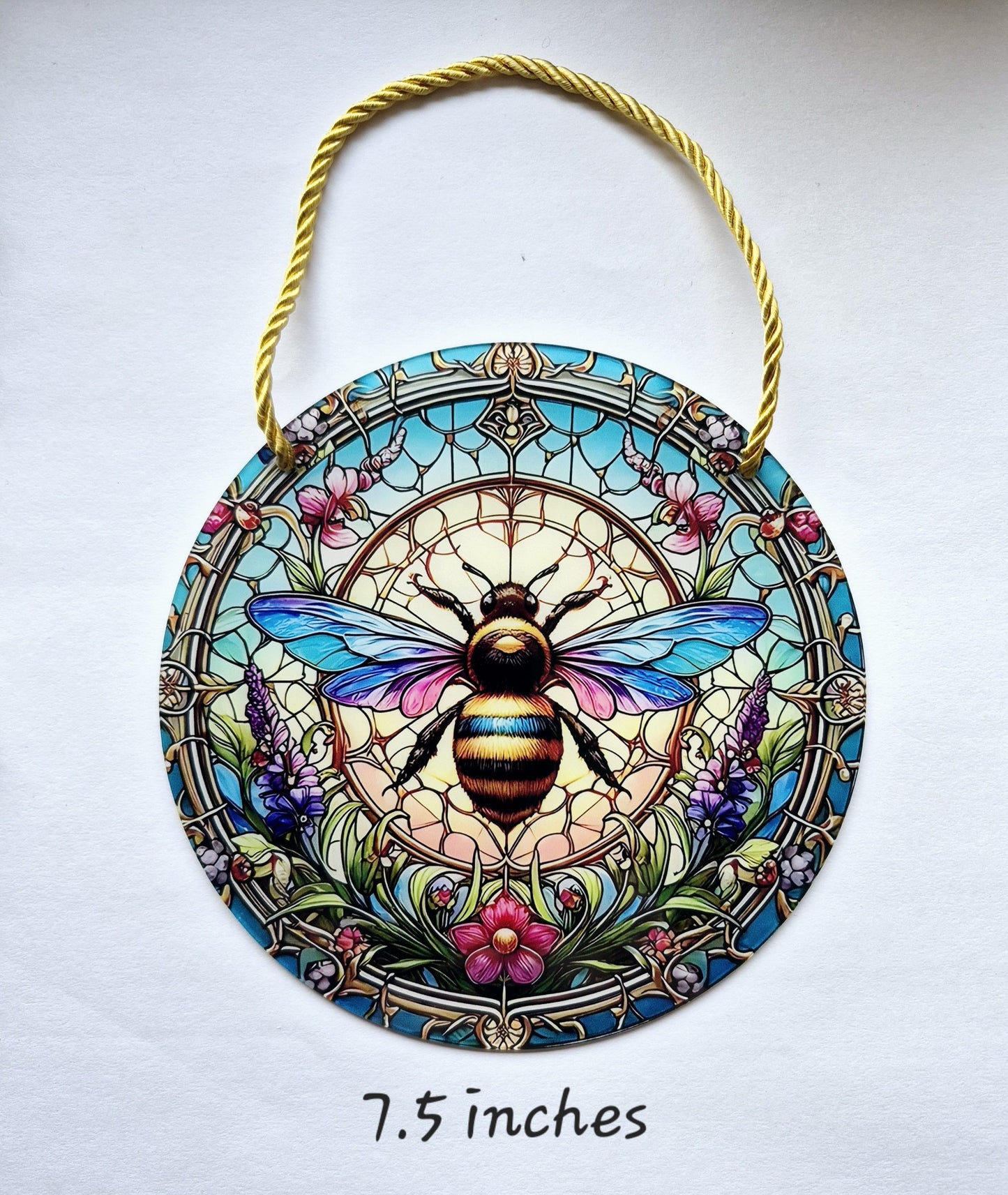 Magical Hanging Decorations
