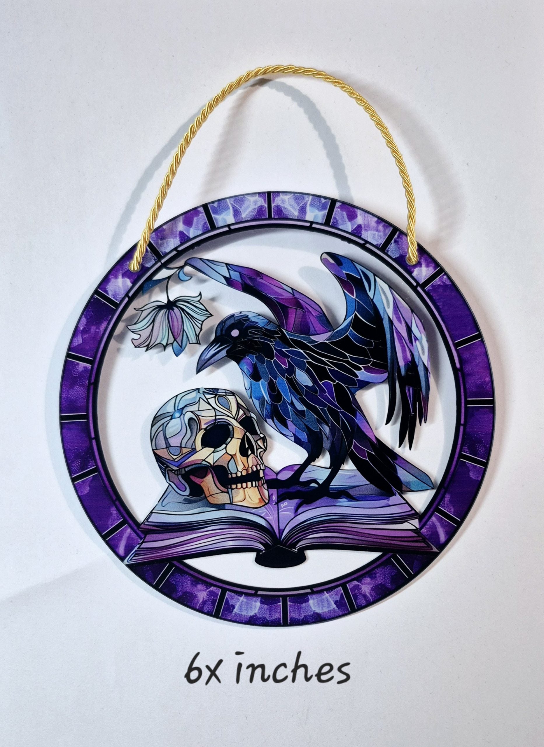 Magical Hanging Decorations