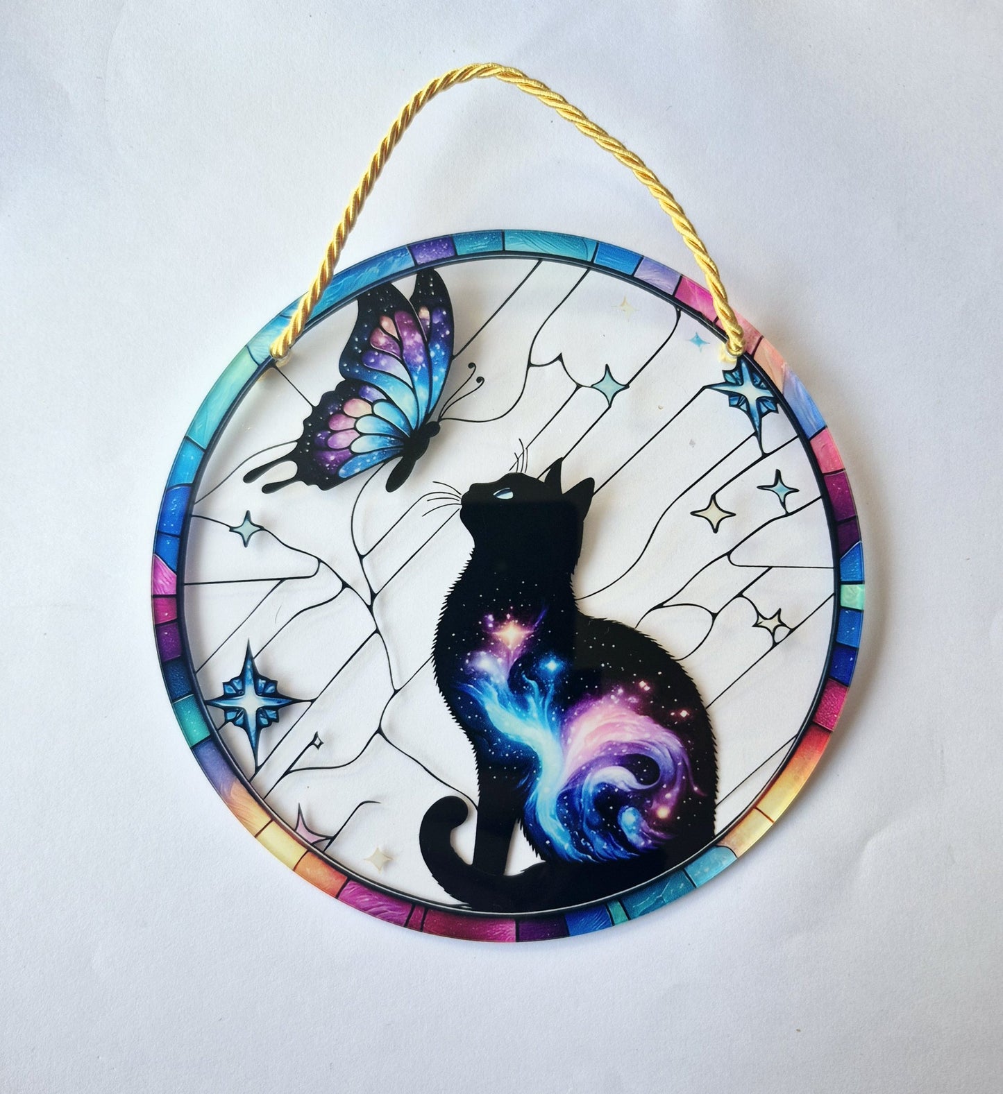 Magical Hanging Decorations