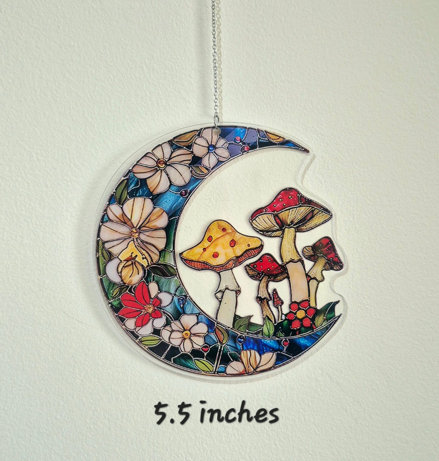 Magical Hanging Decorations