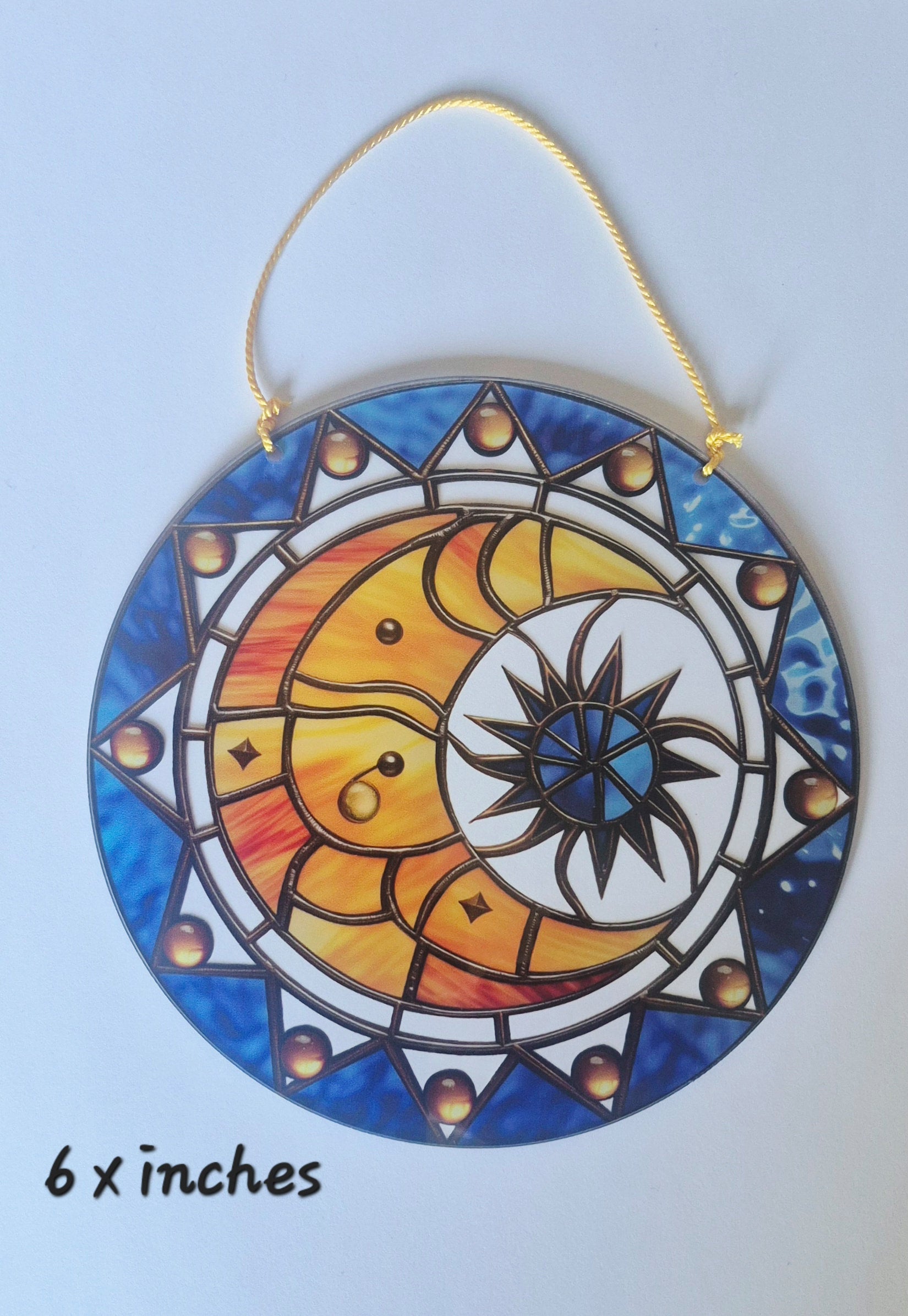Magical Hanging Decorations
