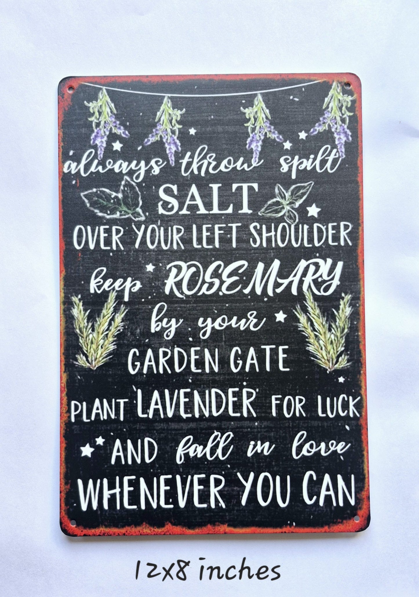 Magical Hanging Decorations