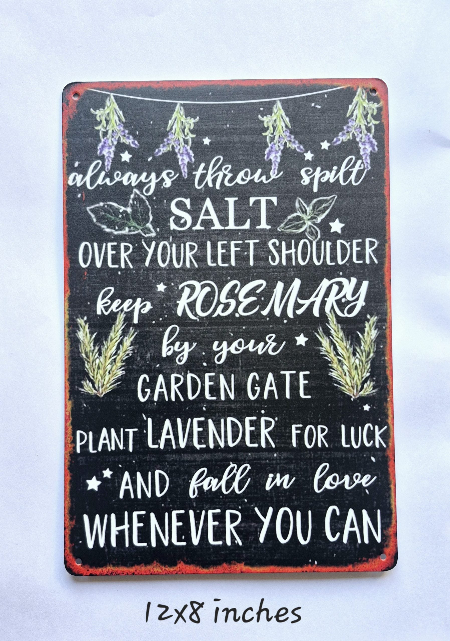 Magical Hanging Decorations