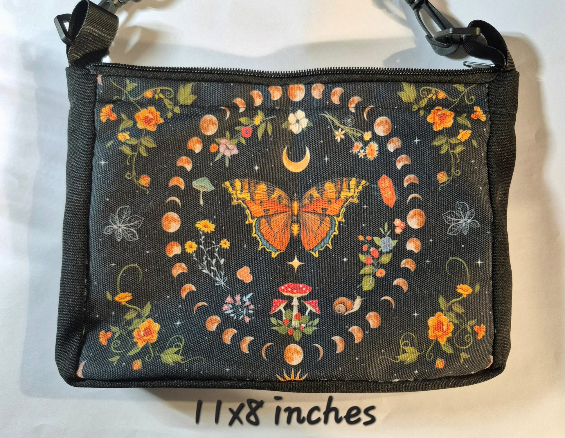 Crossbody Bags