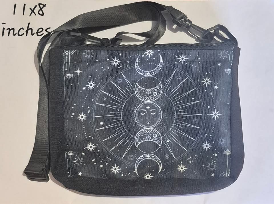 Crossbody Bags