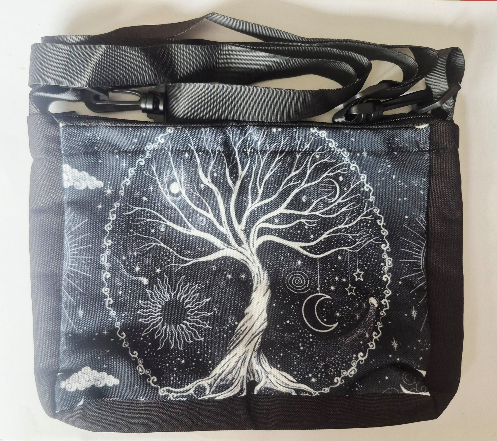Crossbody Bags