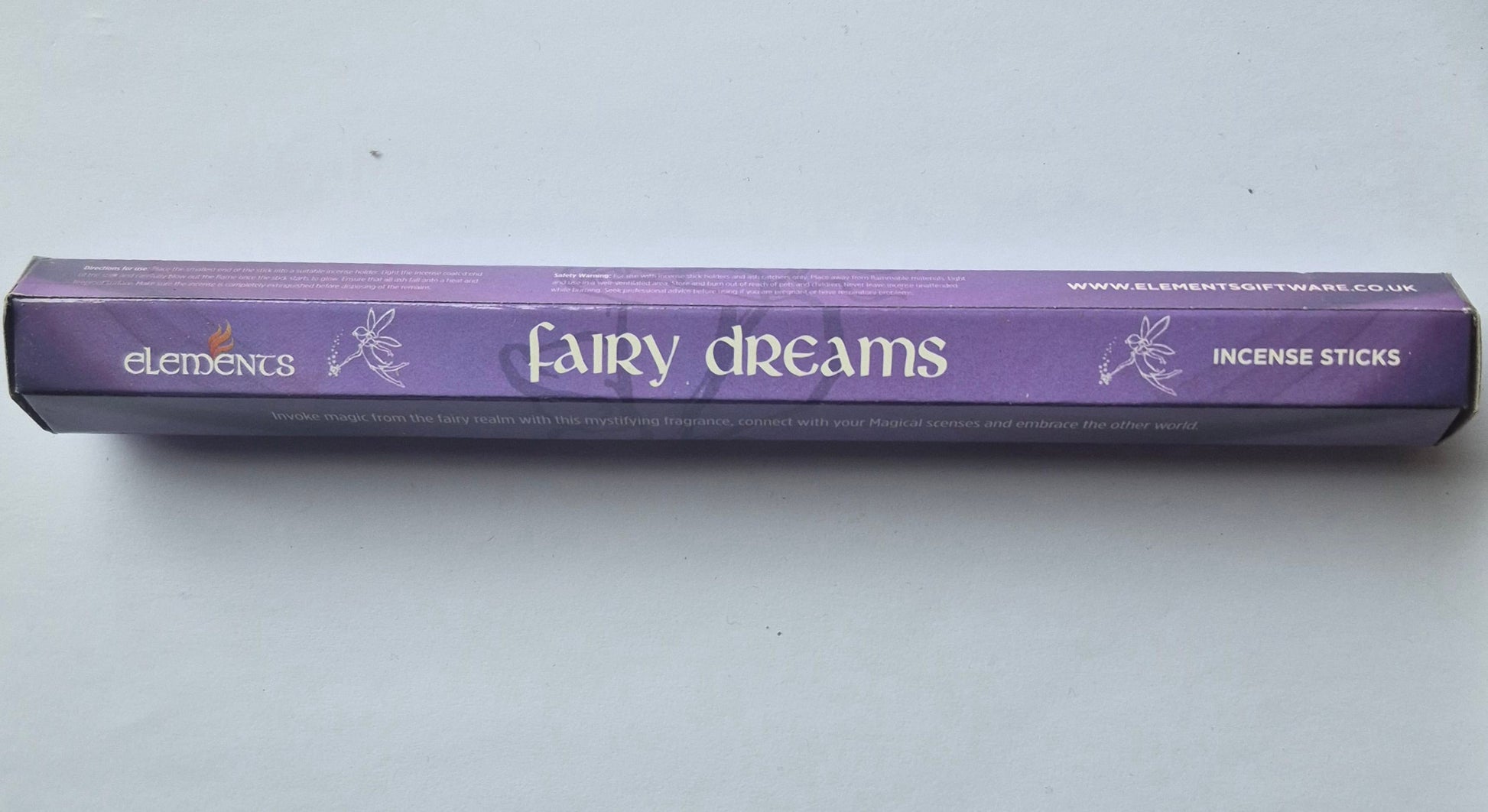 Incense Sticks