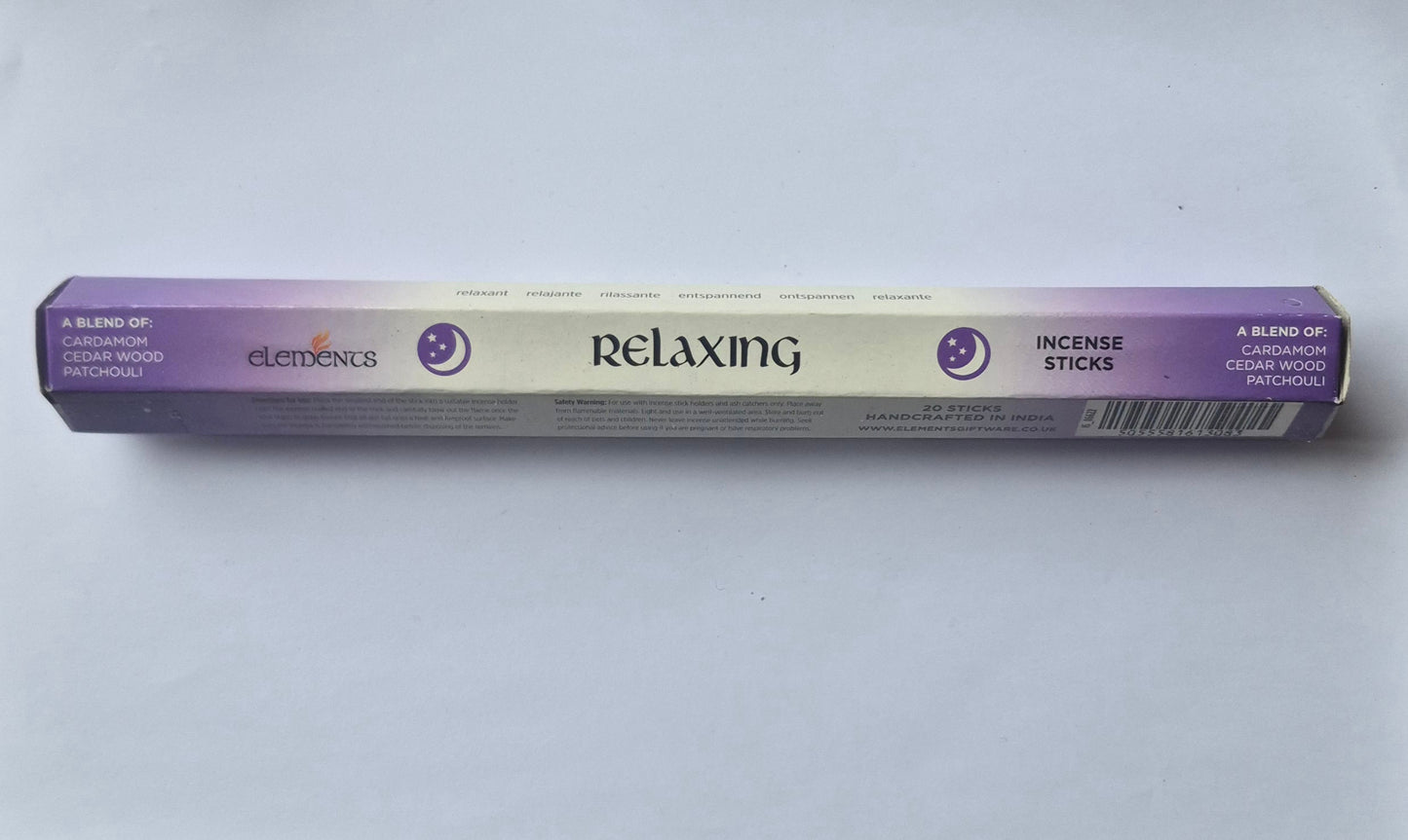 Incense Sticks