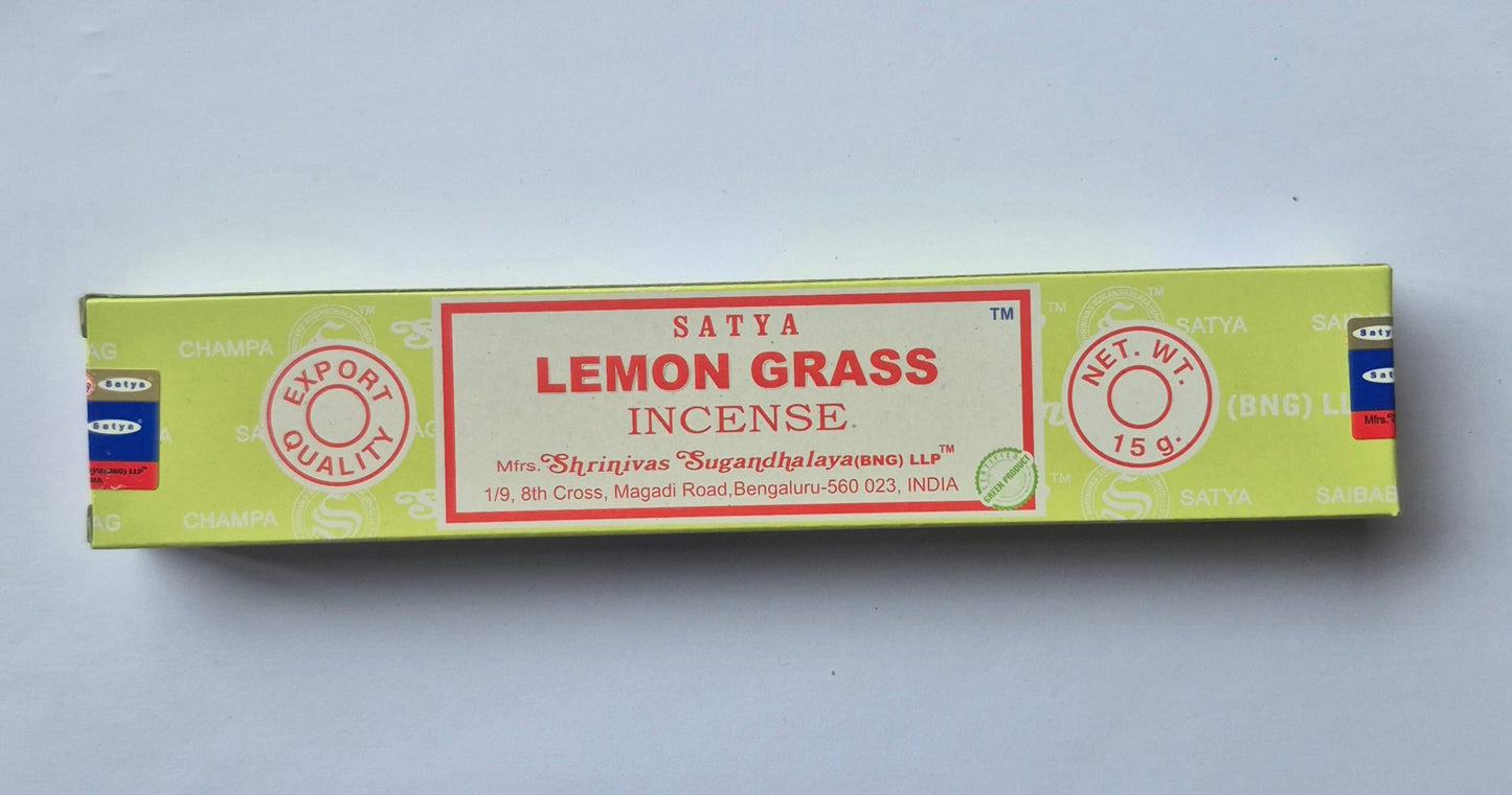 Incense Sticks