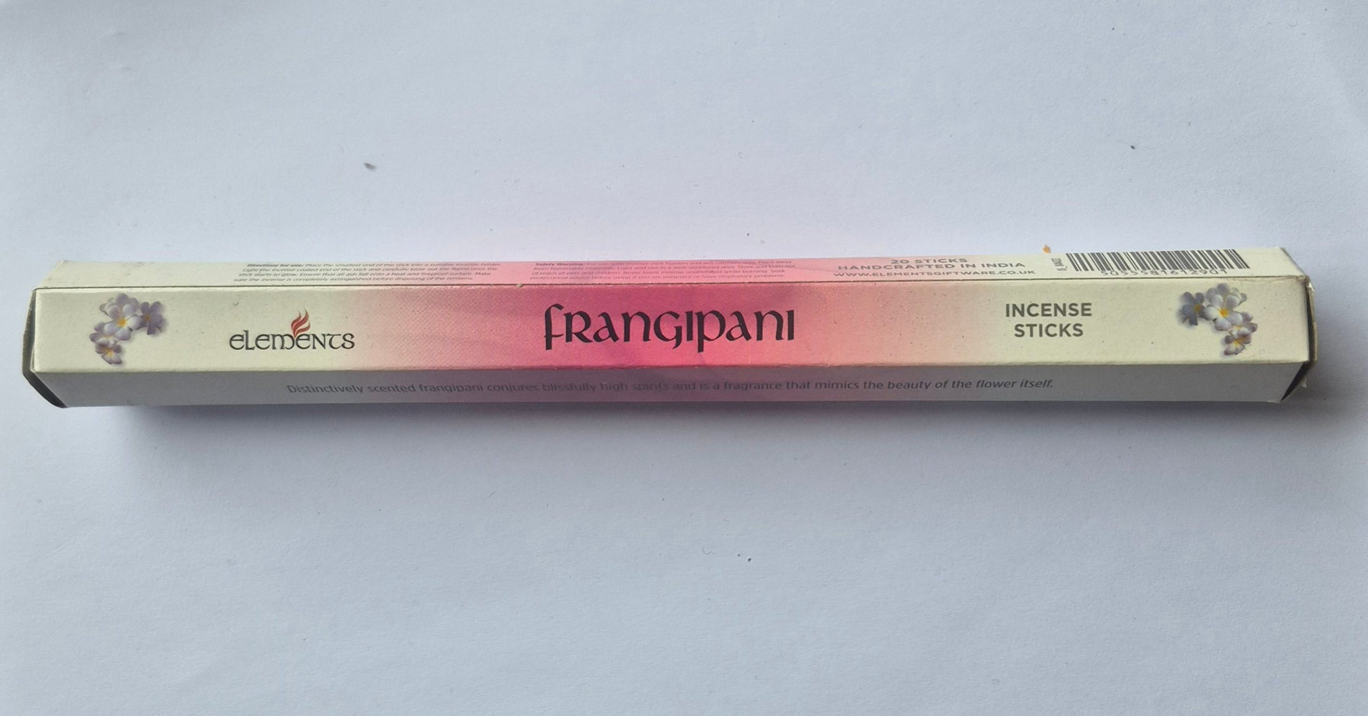 Incense Sticks