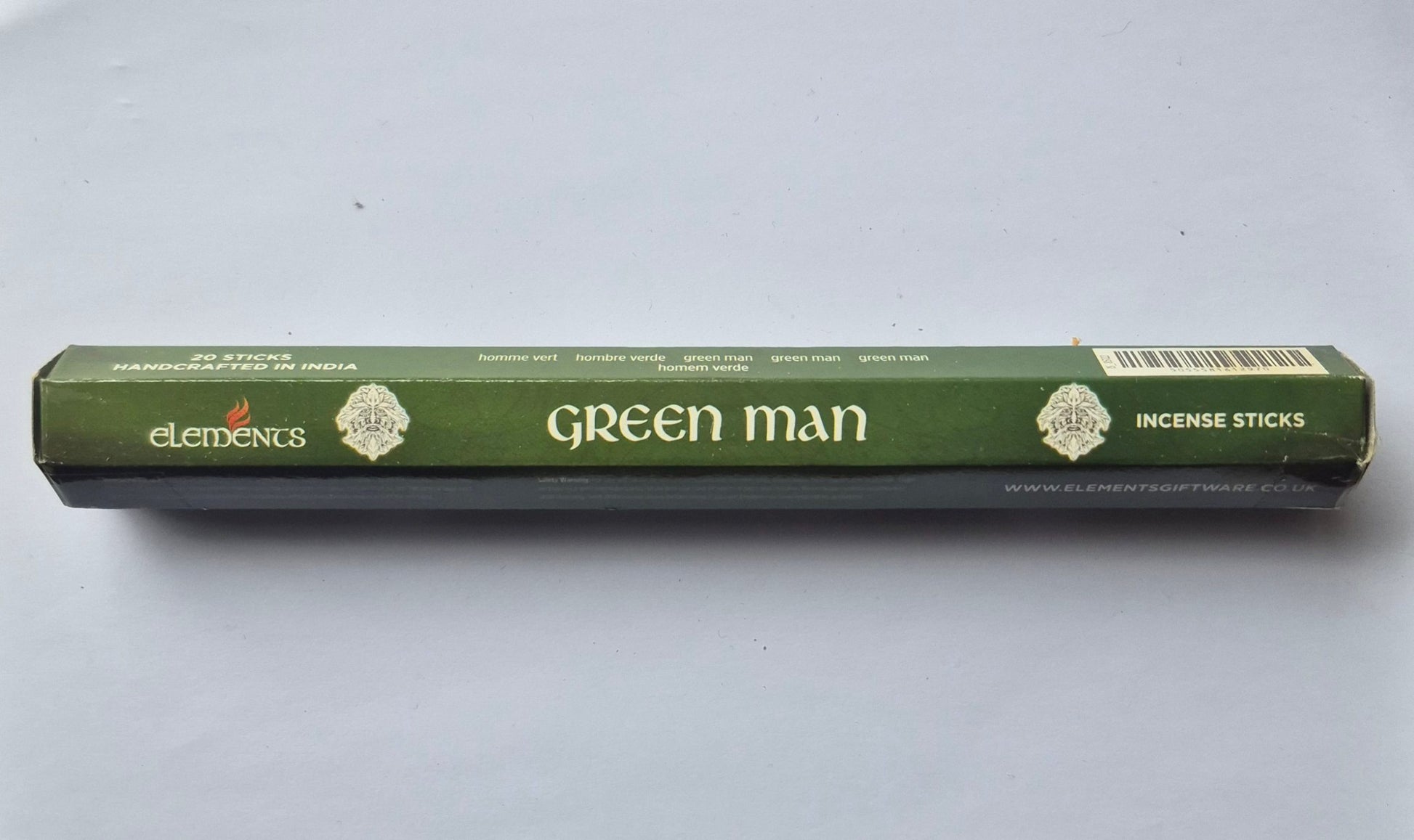 Incense Sticks
