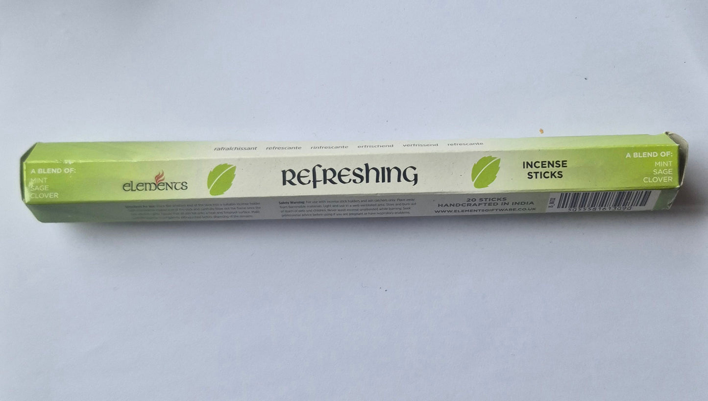 Incense Sticks